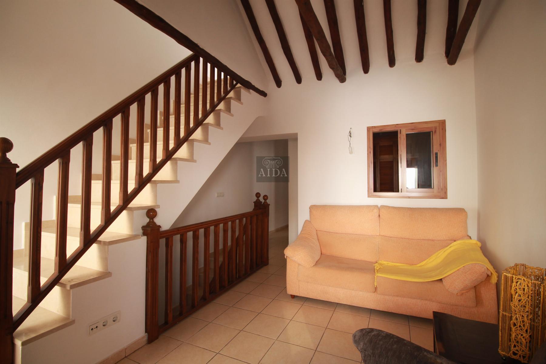 For sale of house in Estepona