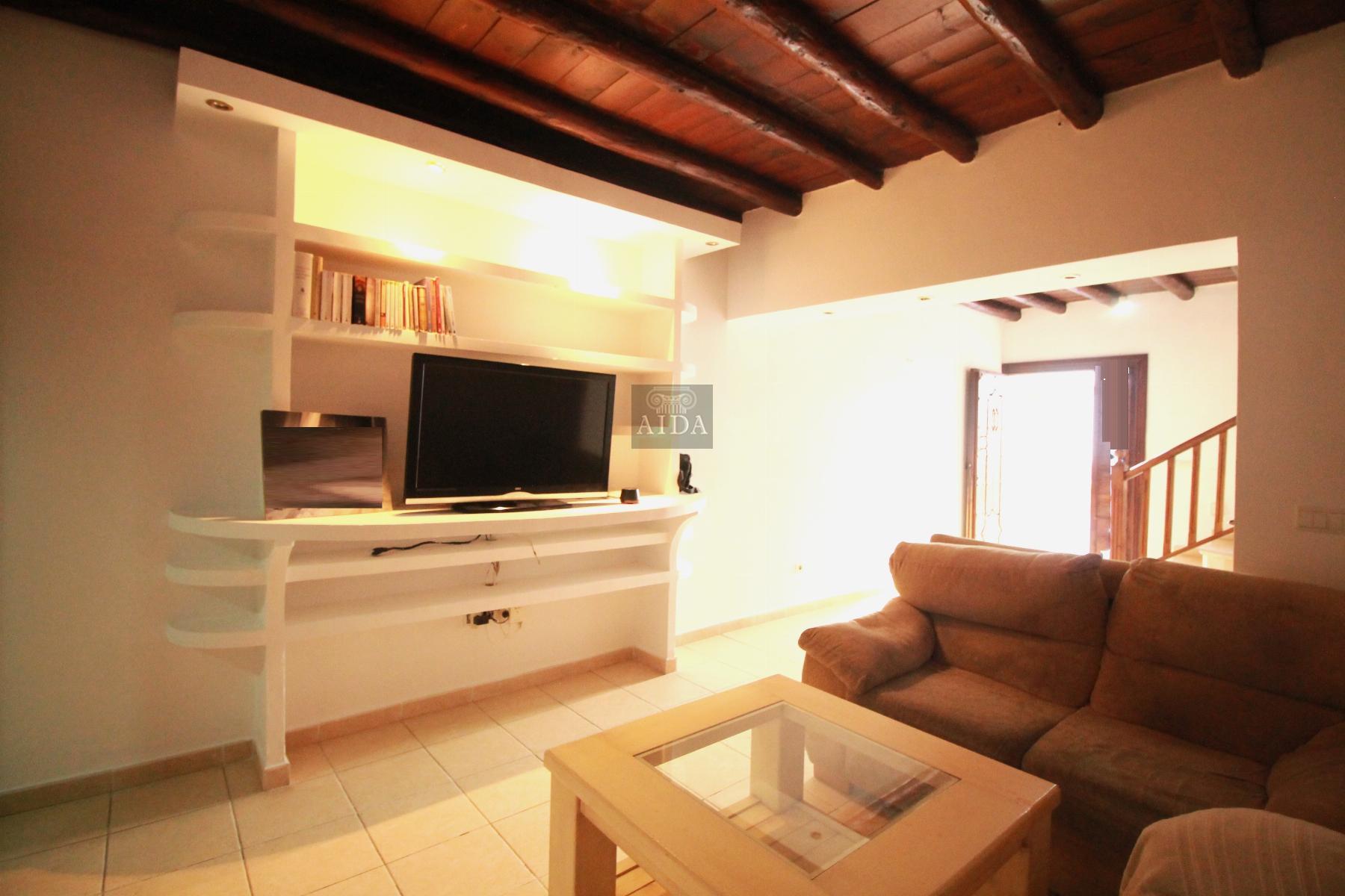 Venta de casa en Estepona