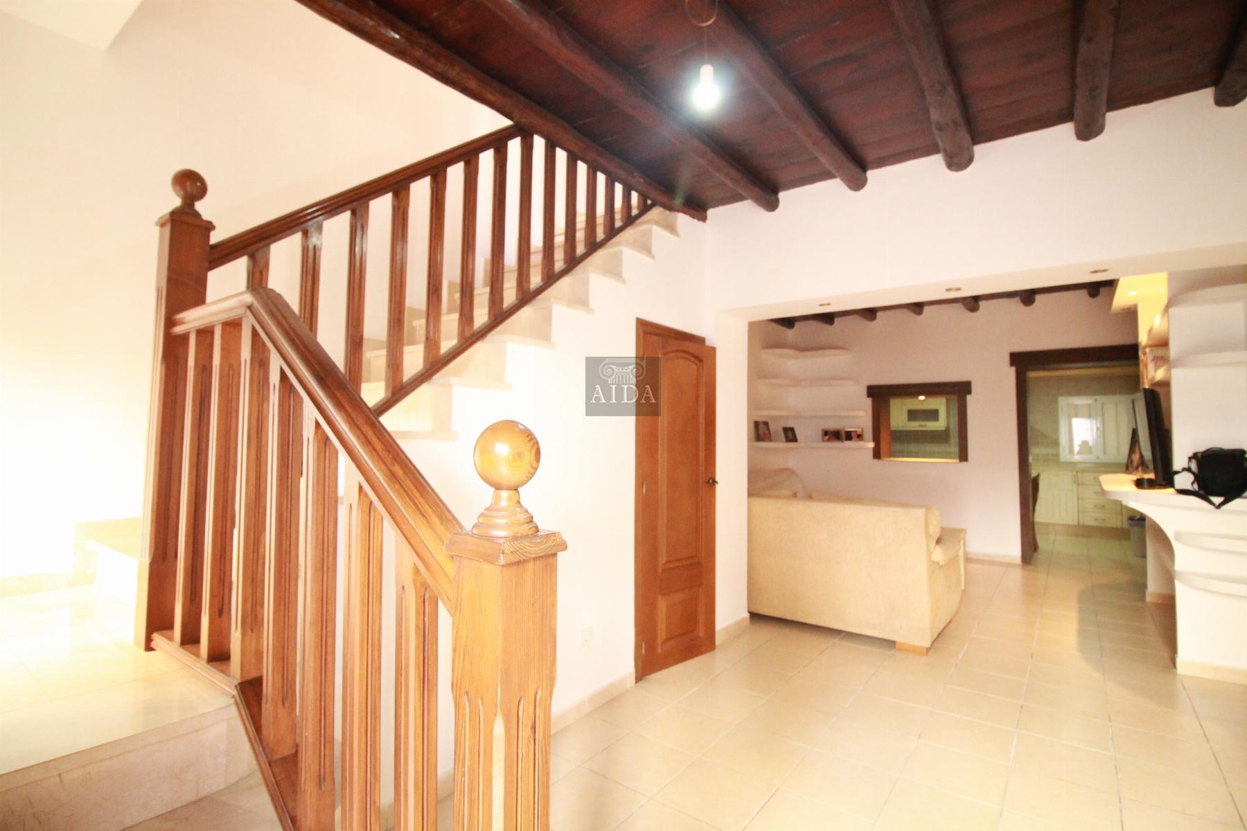 For sale of house in Estepona