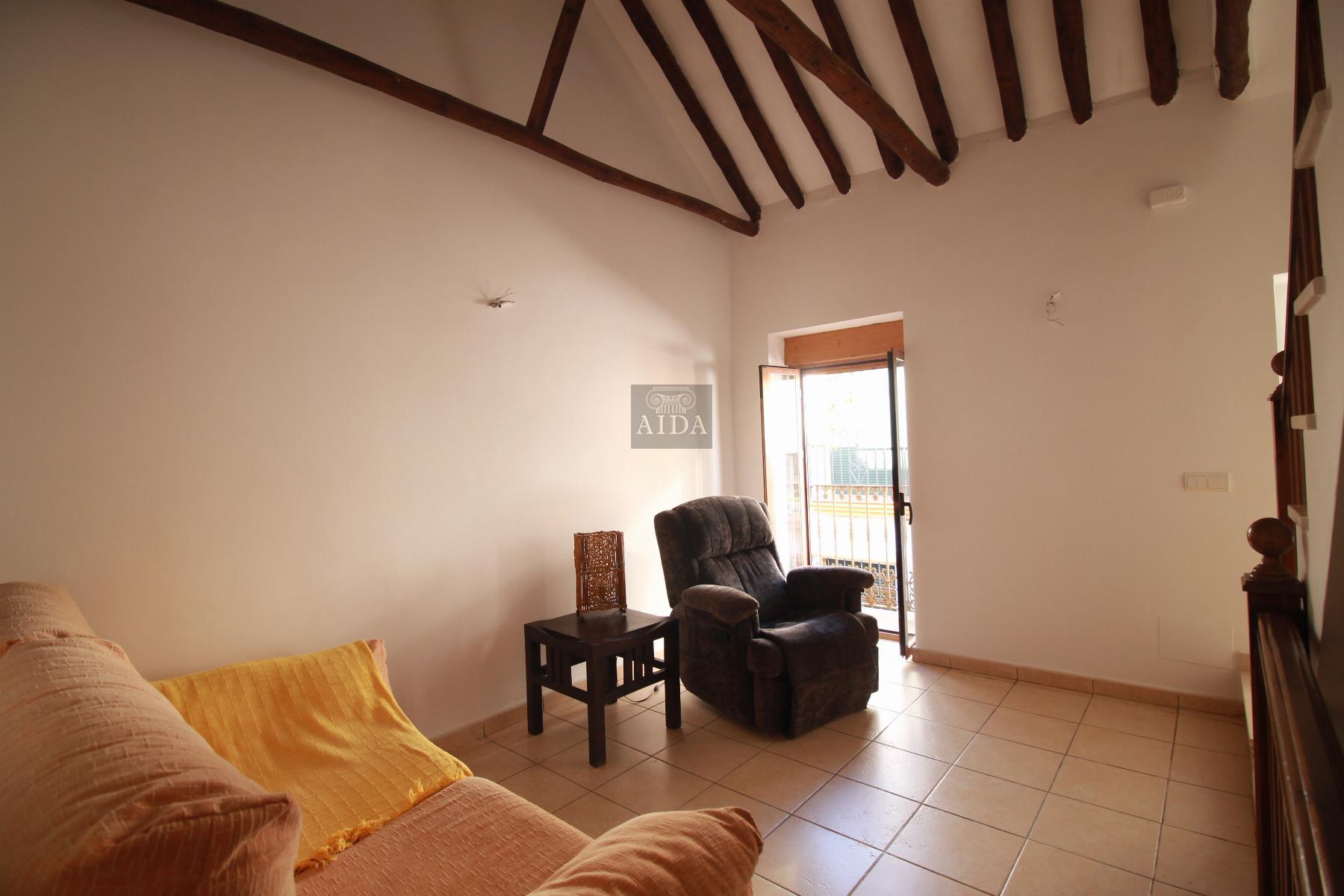 For sale of house in Estepona