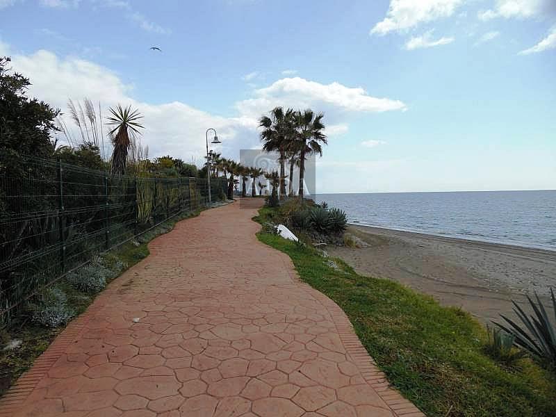 For rent of flat in Estepona