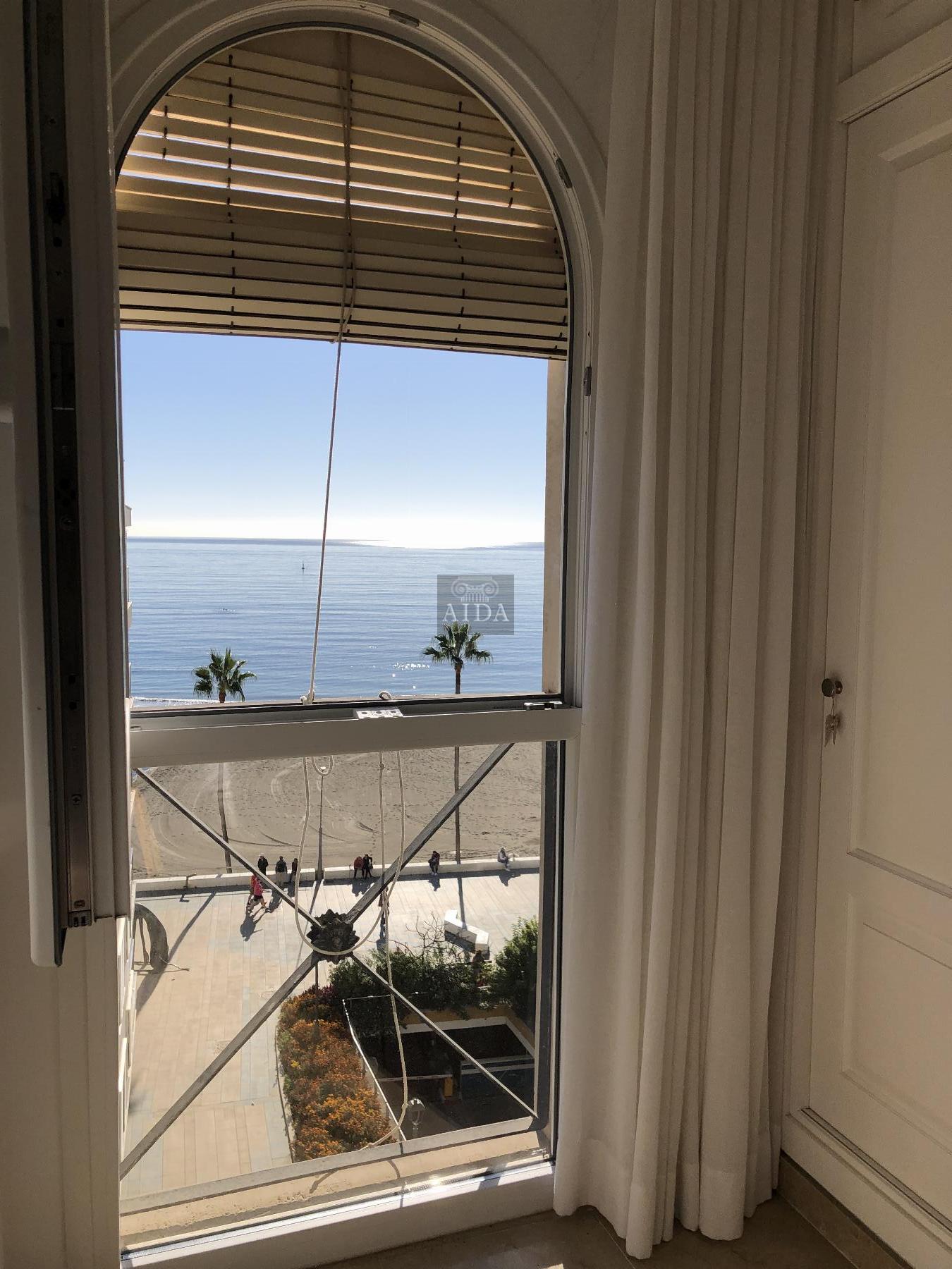 For rent of apartment in Estepona
