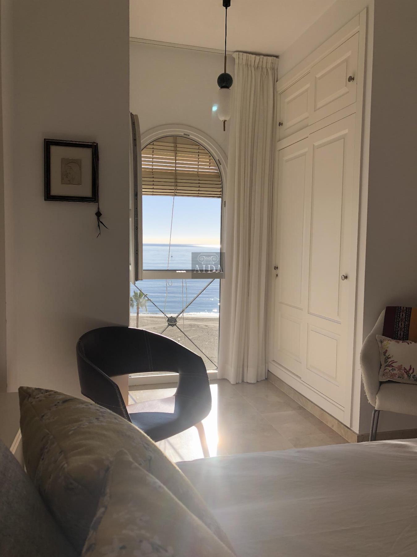 For rent of apartment in Estepona