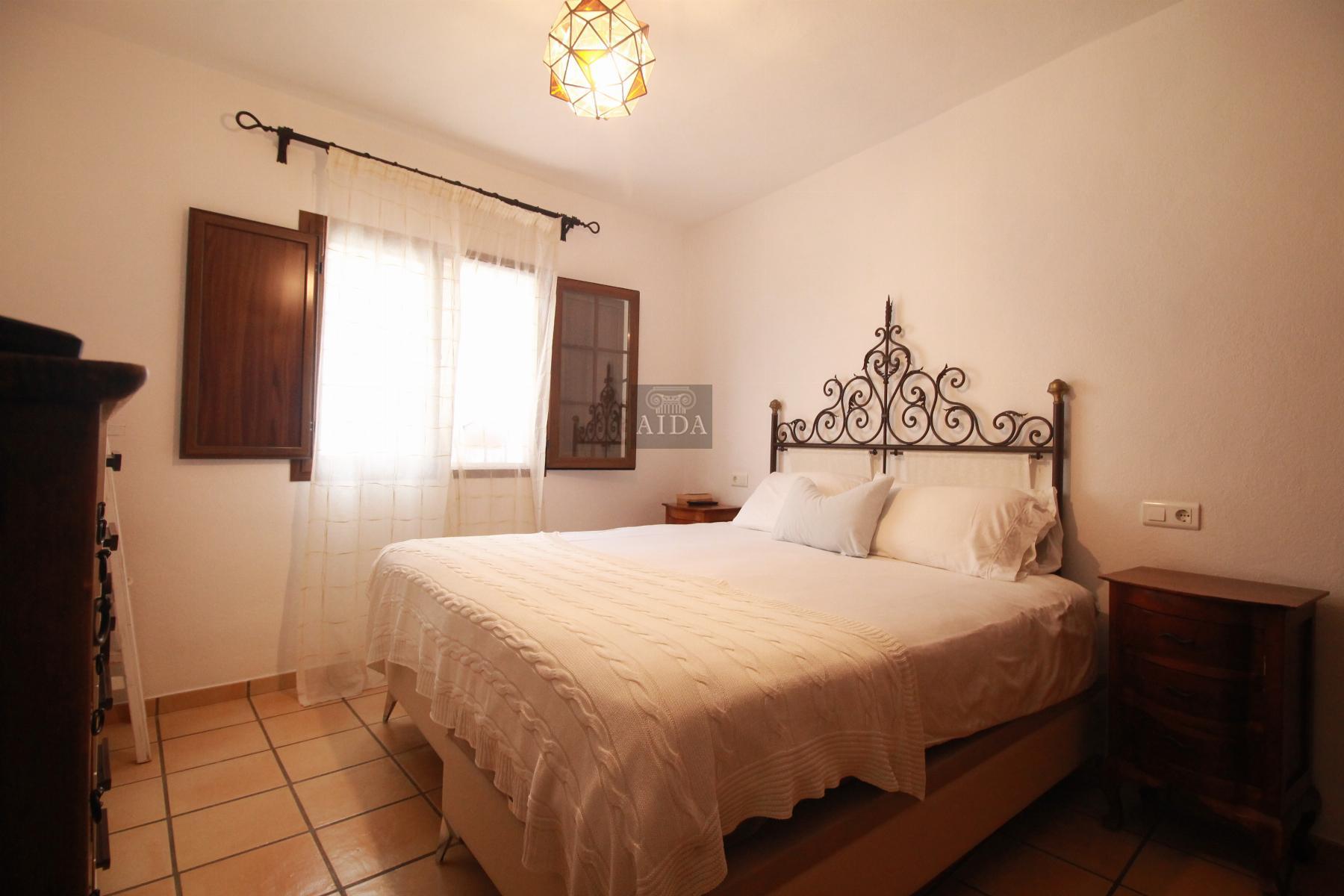 Venta de casa en Estepona