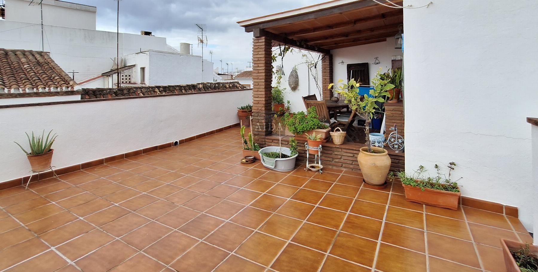 Venta de casa en Estepona