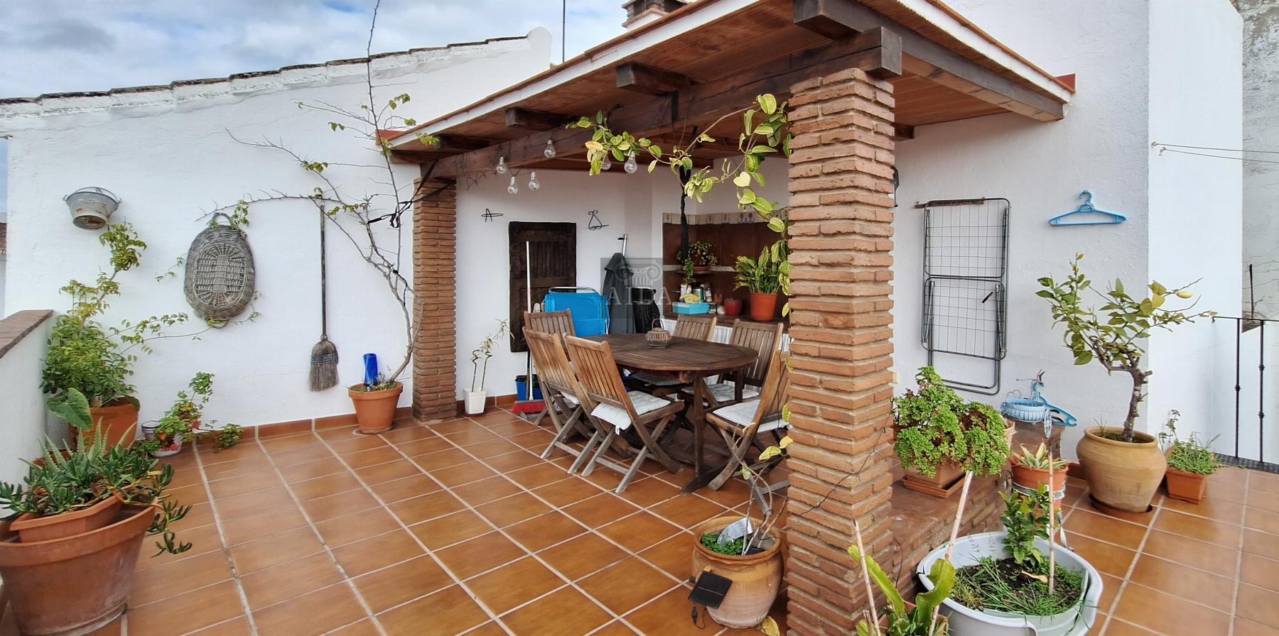 Venta de casa en Estepona