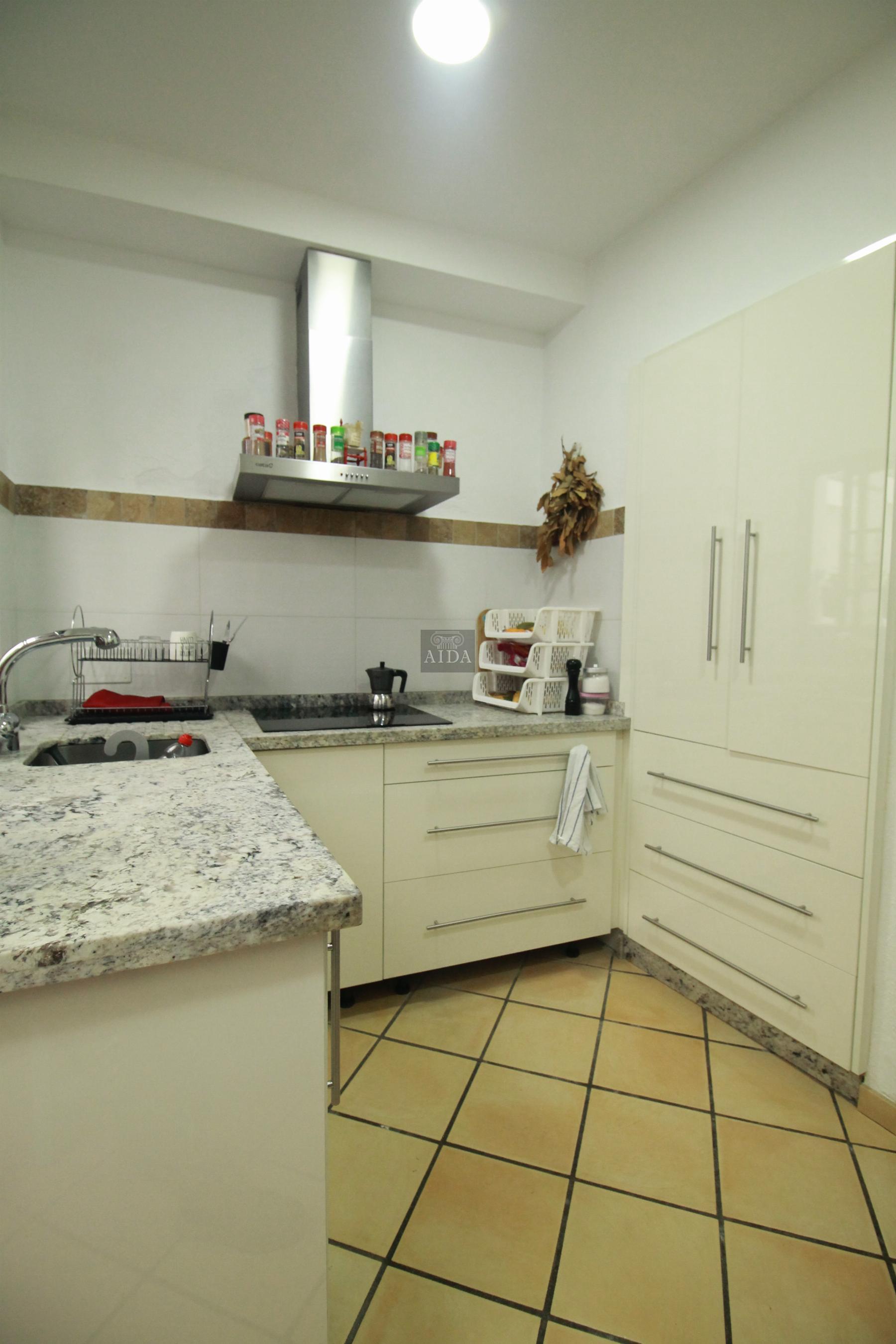 Venta de casa en Estepona