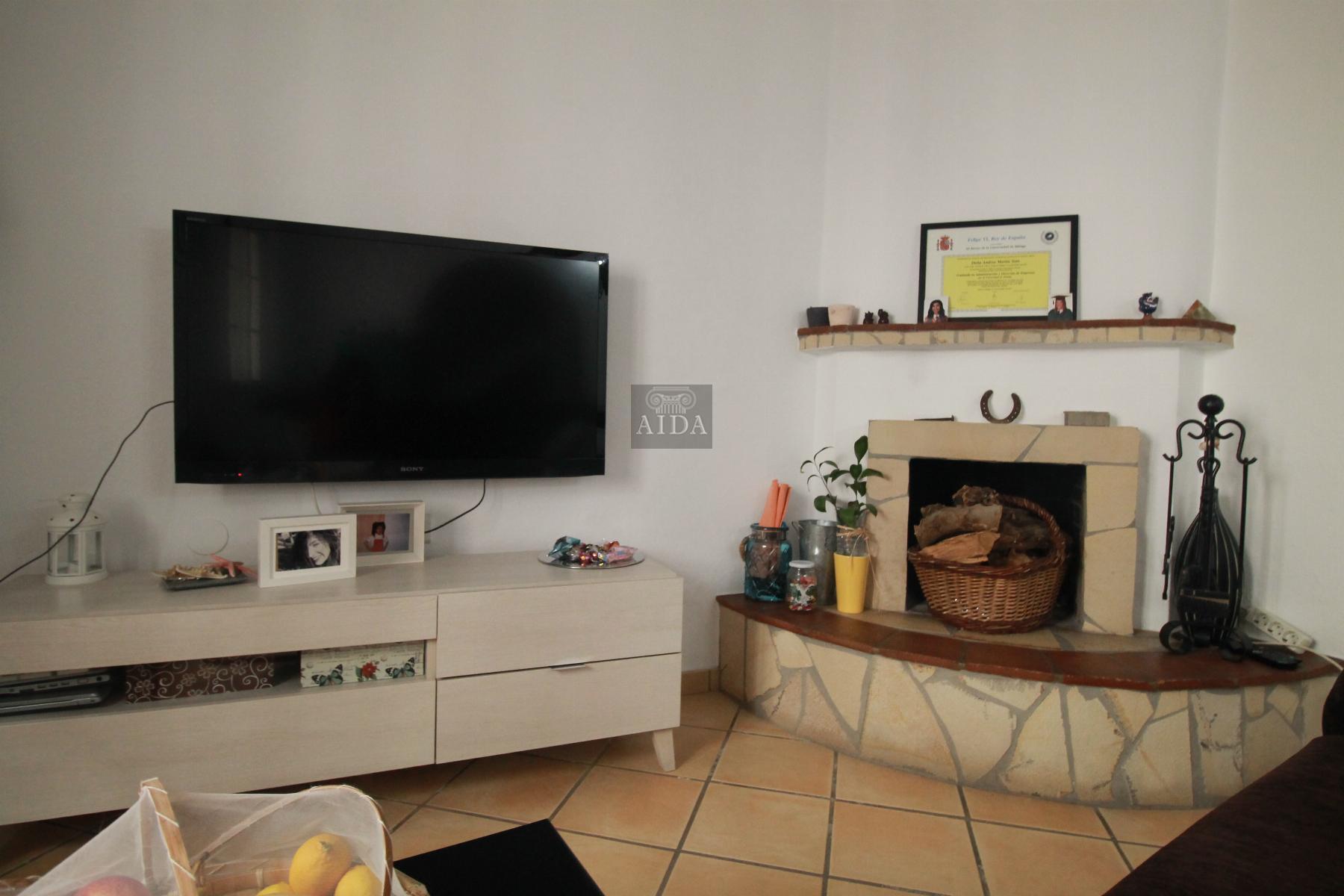 Venta de casa en Estepona