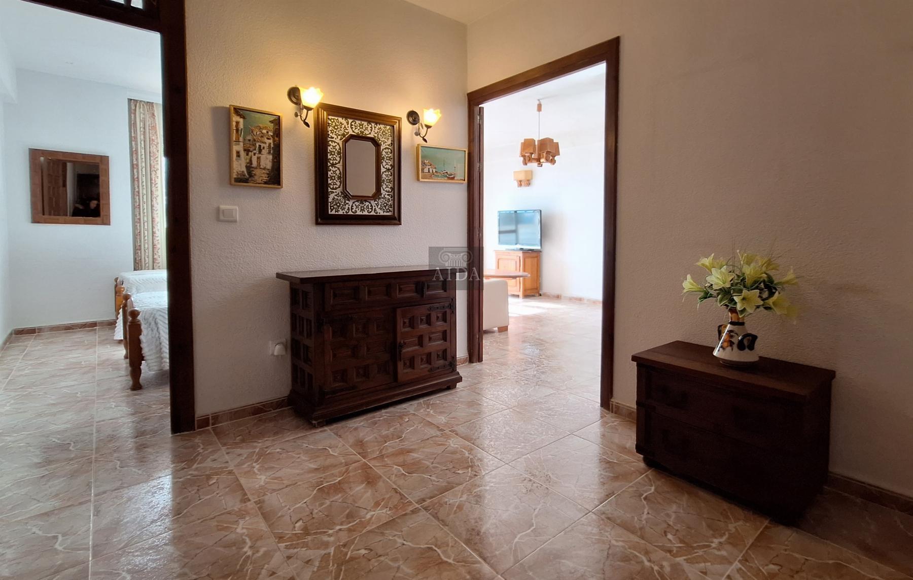 Venta de apartamento en Estepona