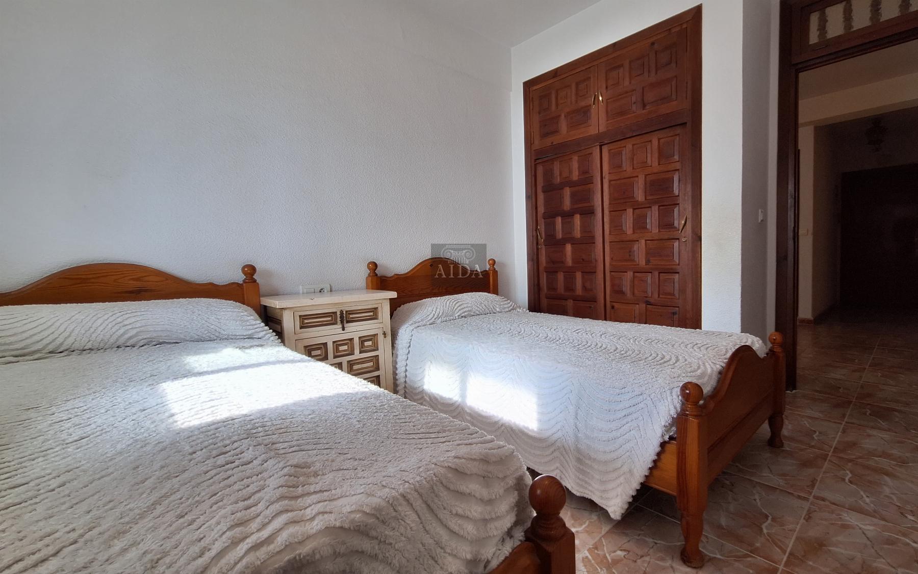 Venta de apartamento en Estepona