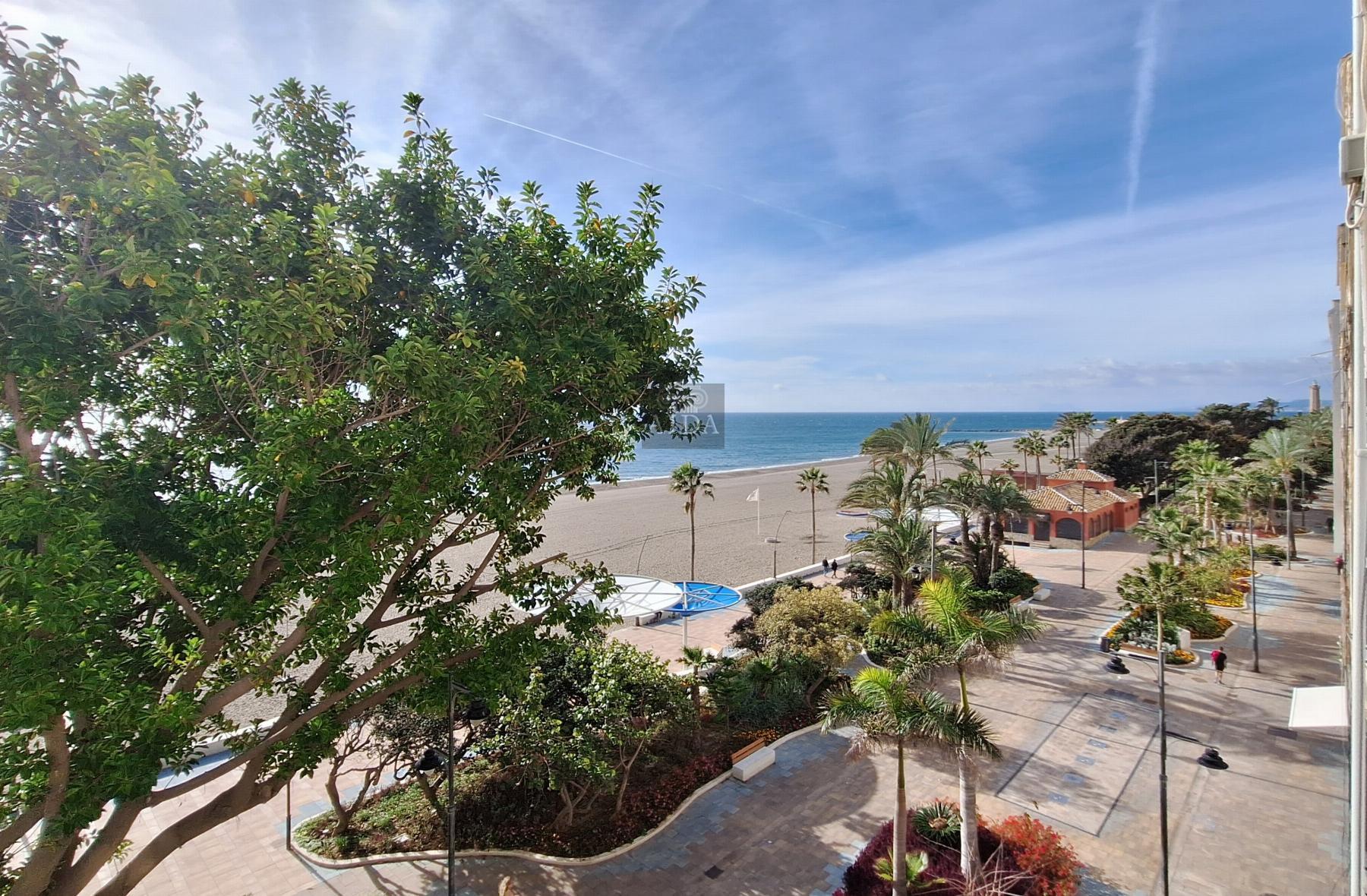 Venta de apartamento en Estepona