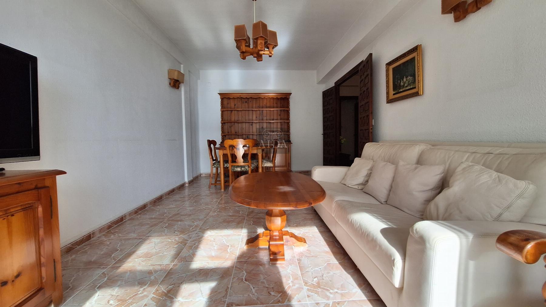 Venta de apartamento en Estepona