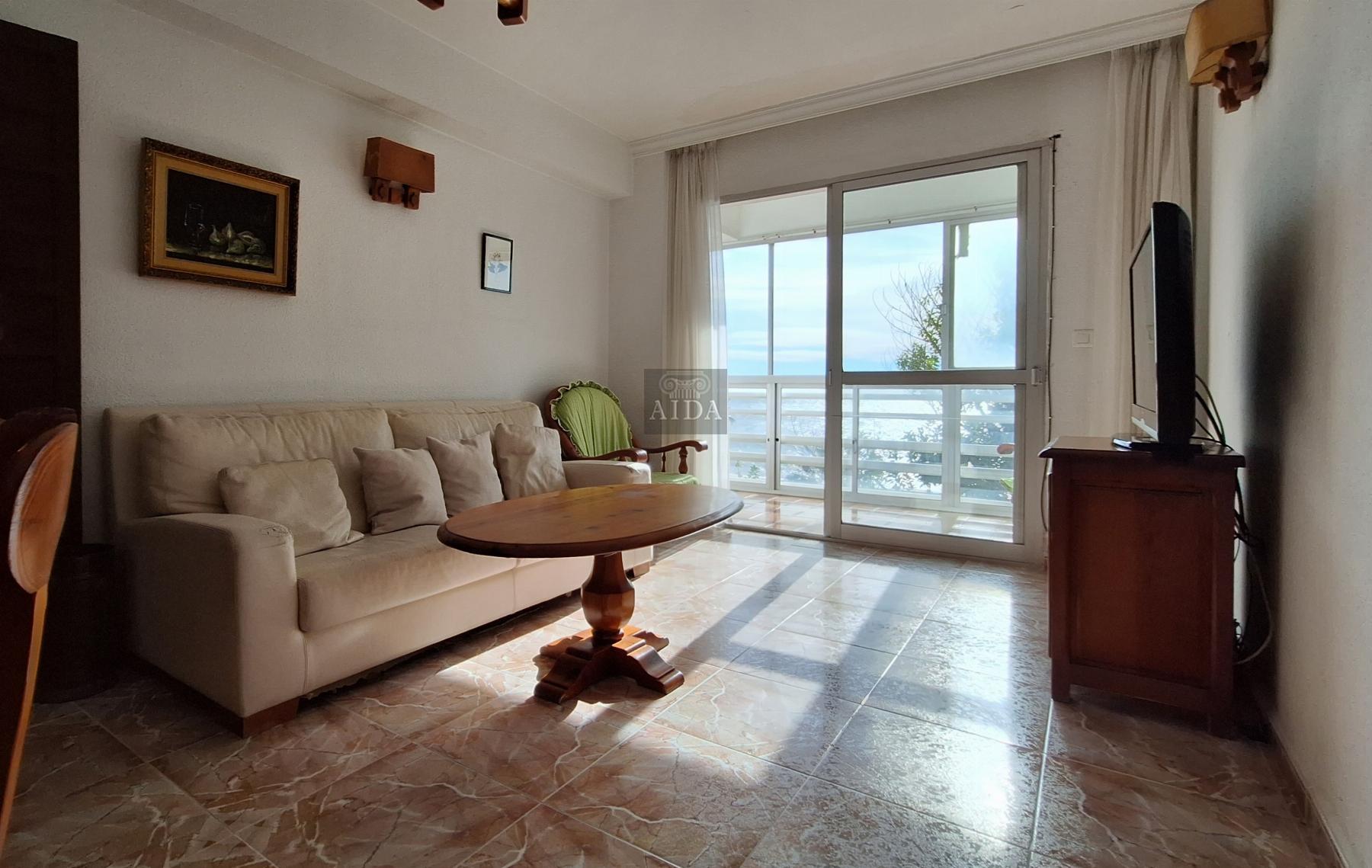 Venta de apartamento en Estepona