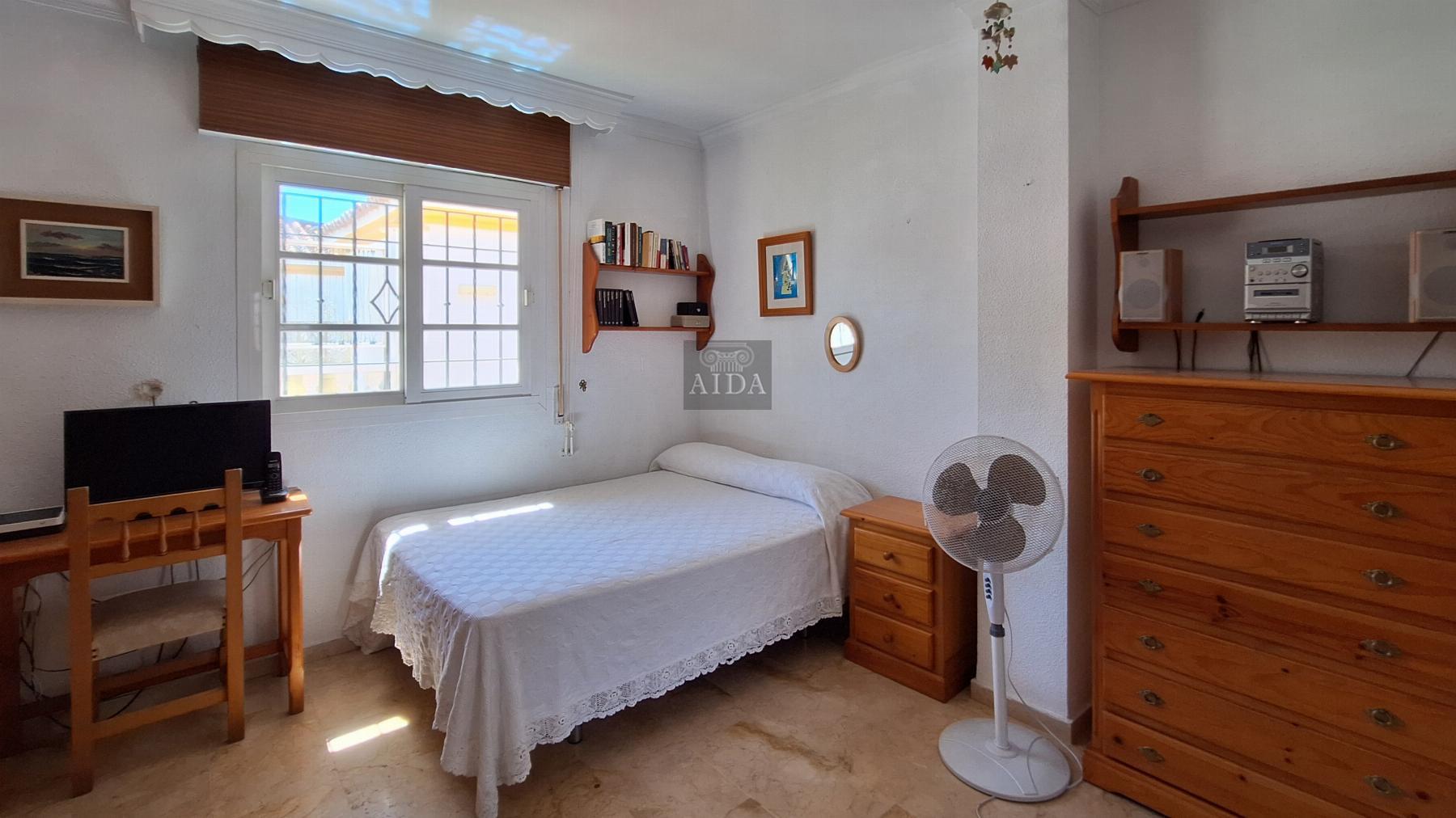 For sale of house in Estepona