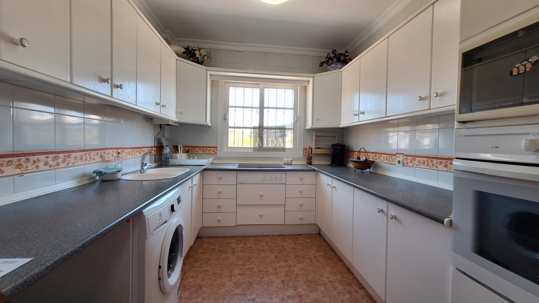 For sale of house in Estepona