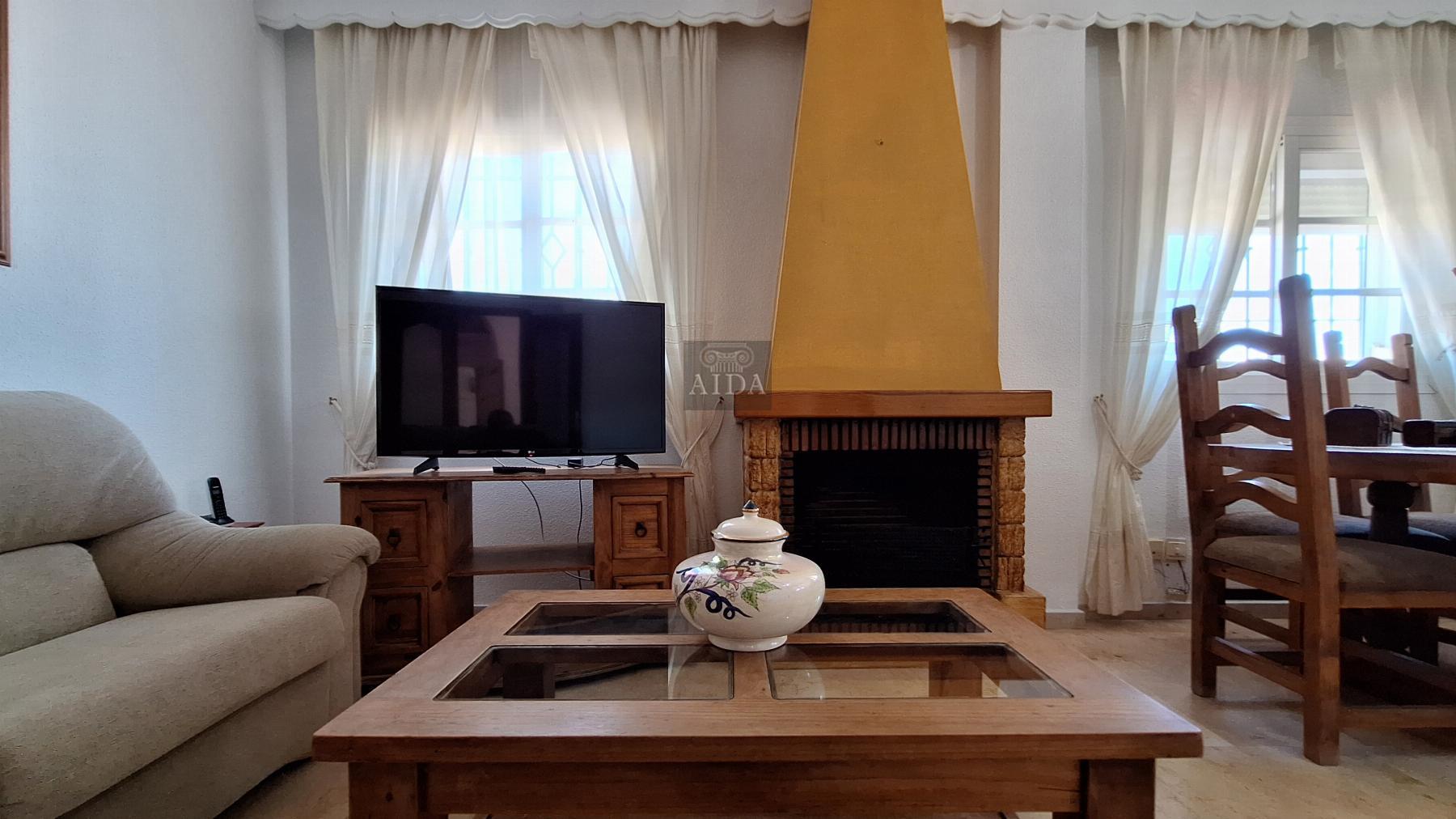 For sale of house in Estepona