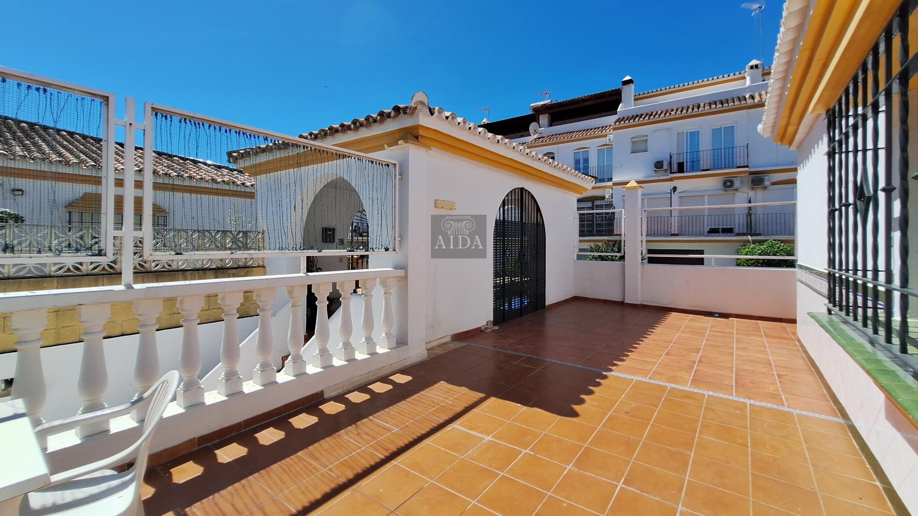 For sale of house in Estepona