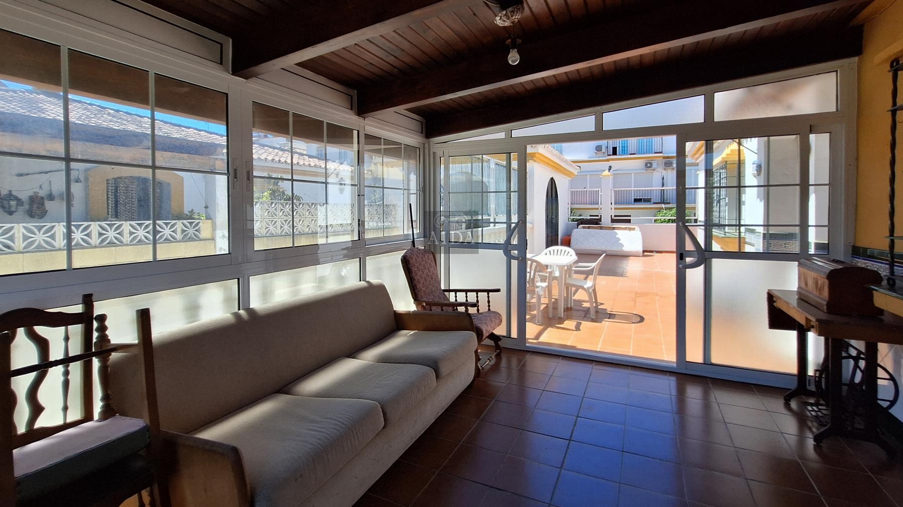 For sale of house in Estepona