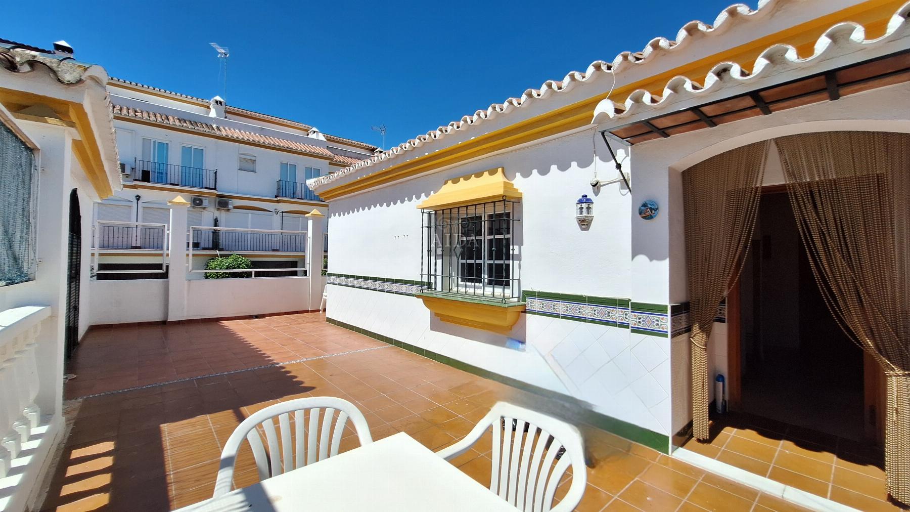 For sale of house in Estepona