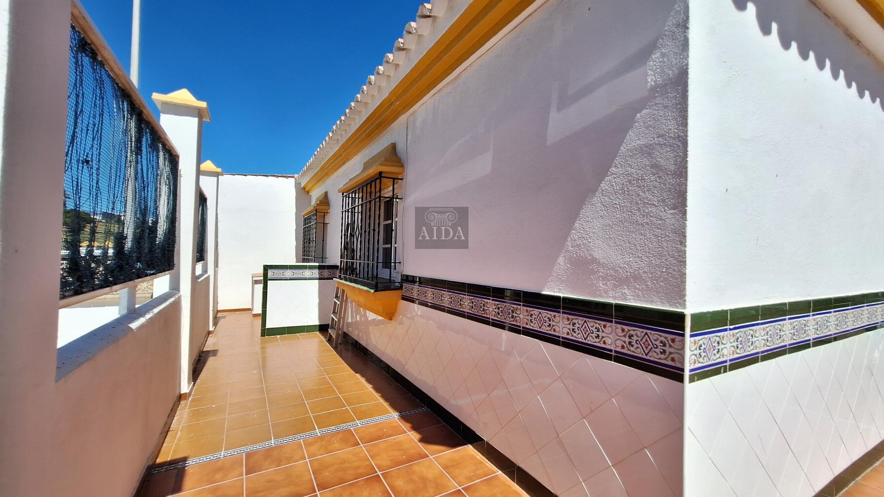 For sale of house in Estepona