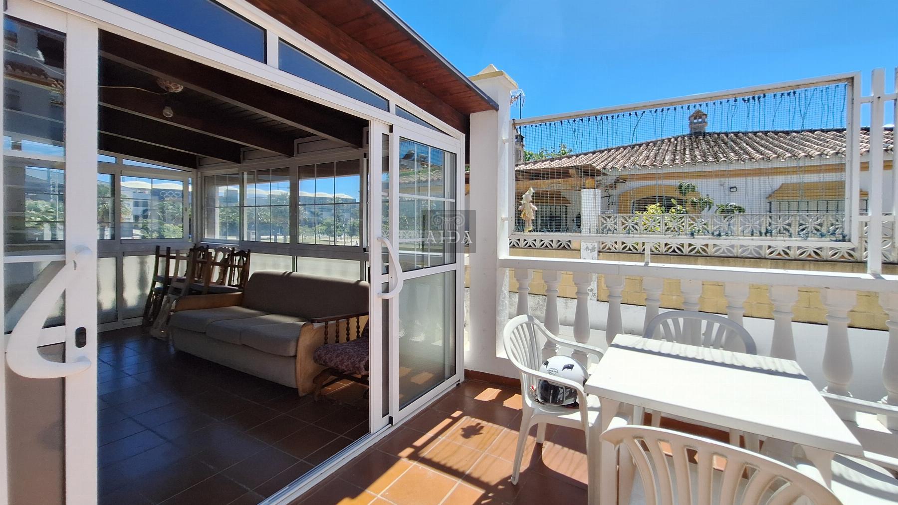 For sale of house in Estepona