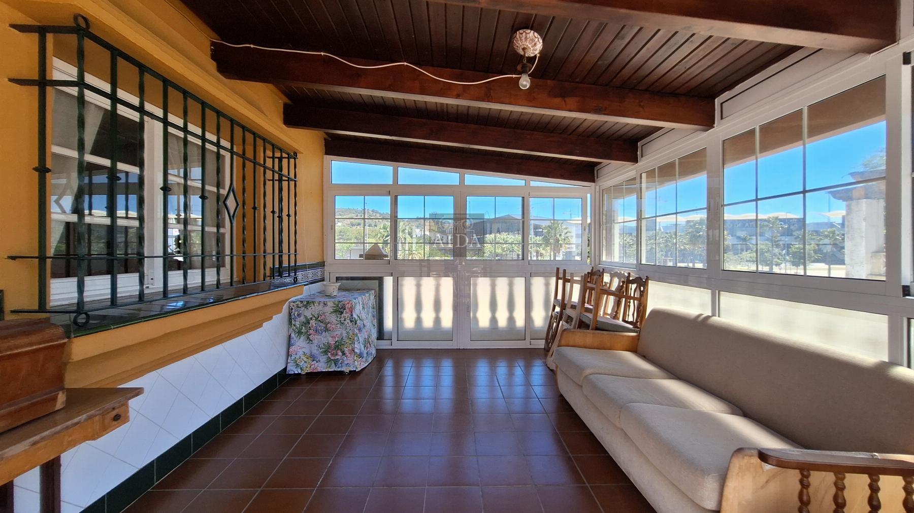 For sale of house in Estepona