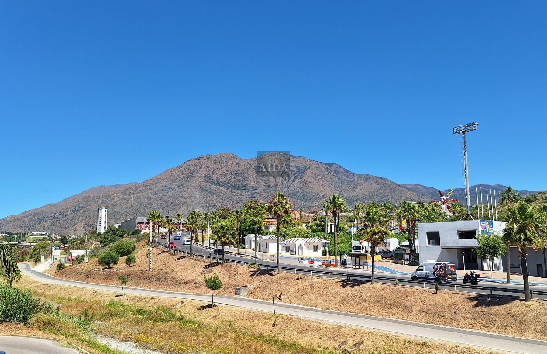 For sale of house in Estepona