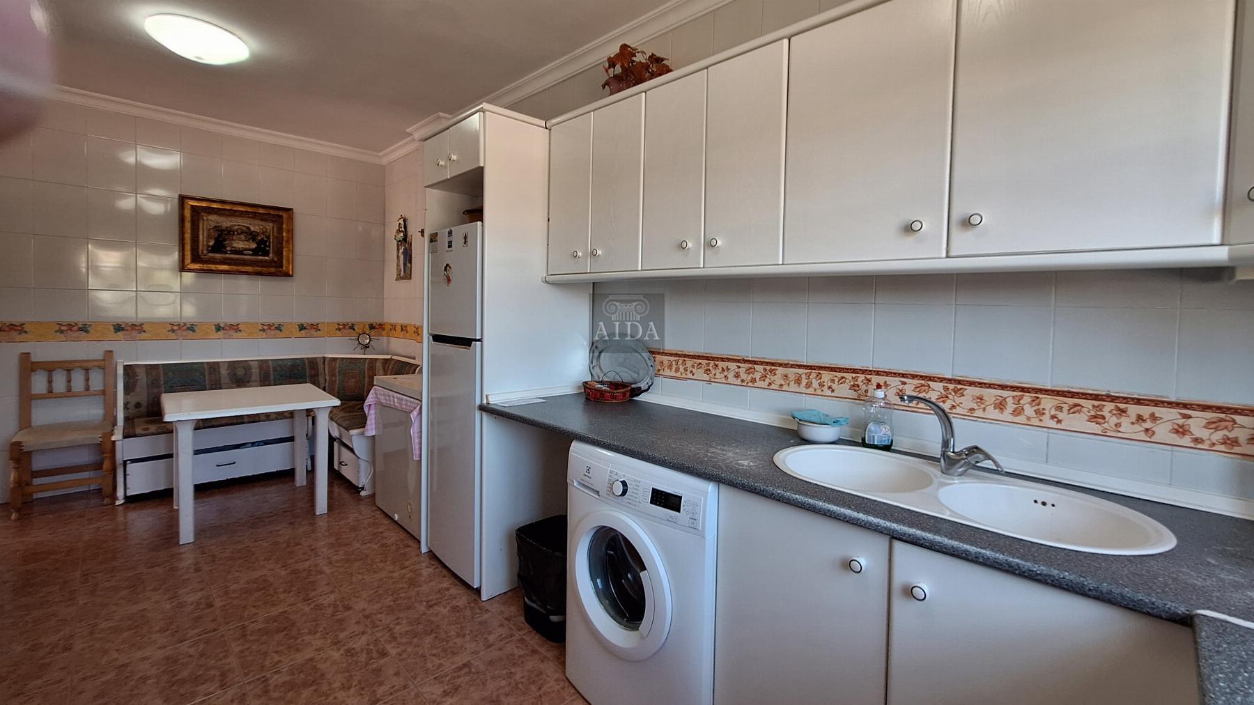 For sale of house in Estepona