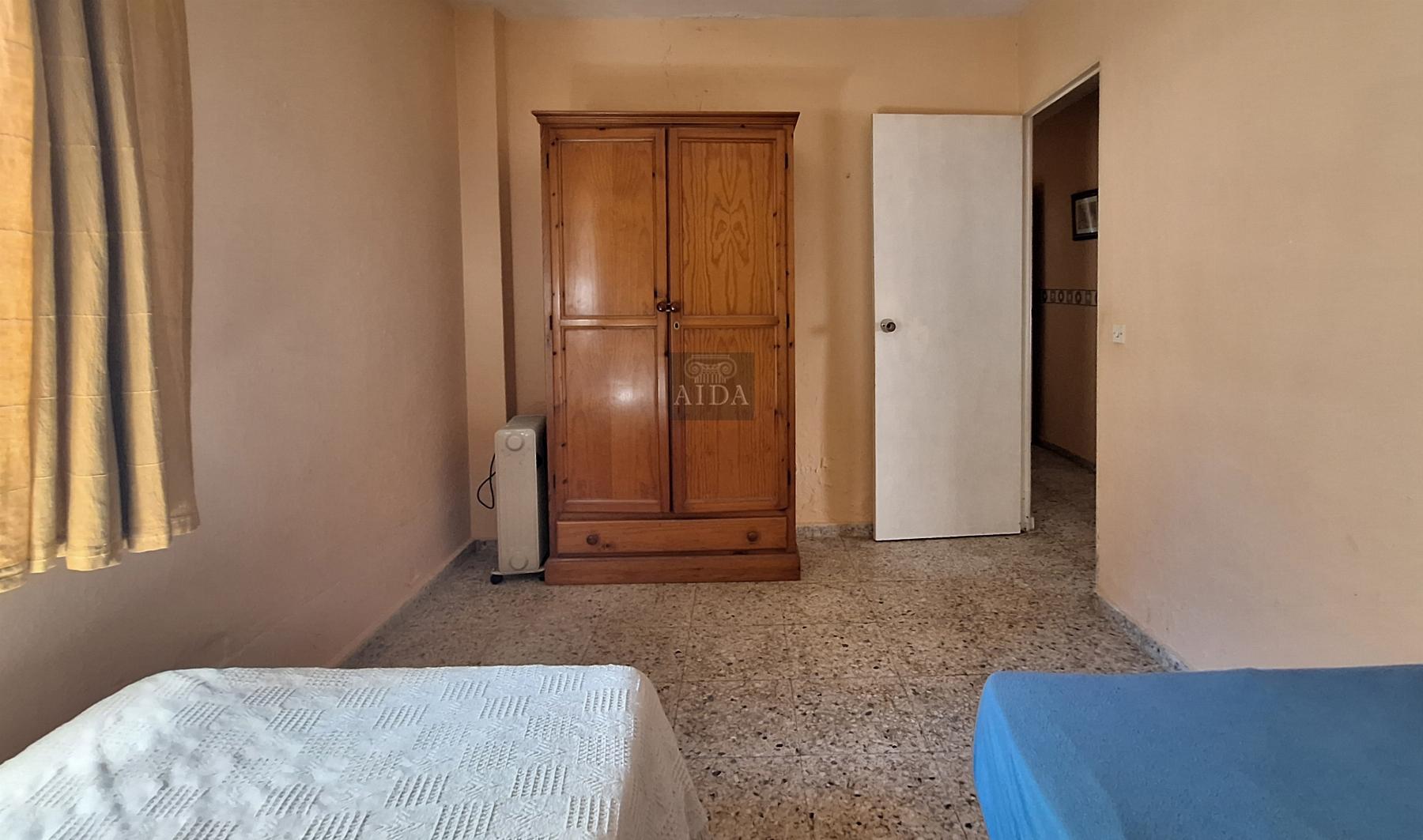 For sale of flat in Estepona