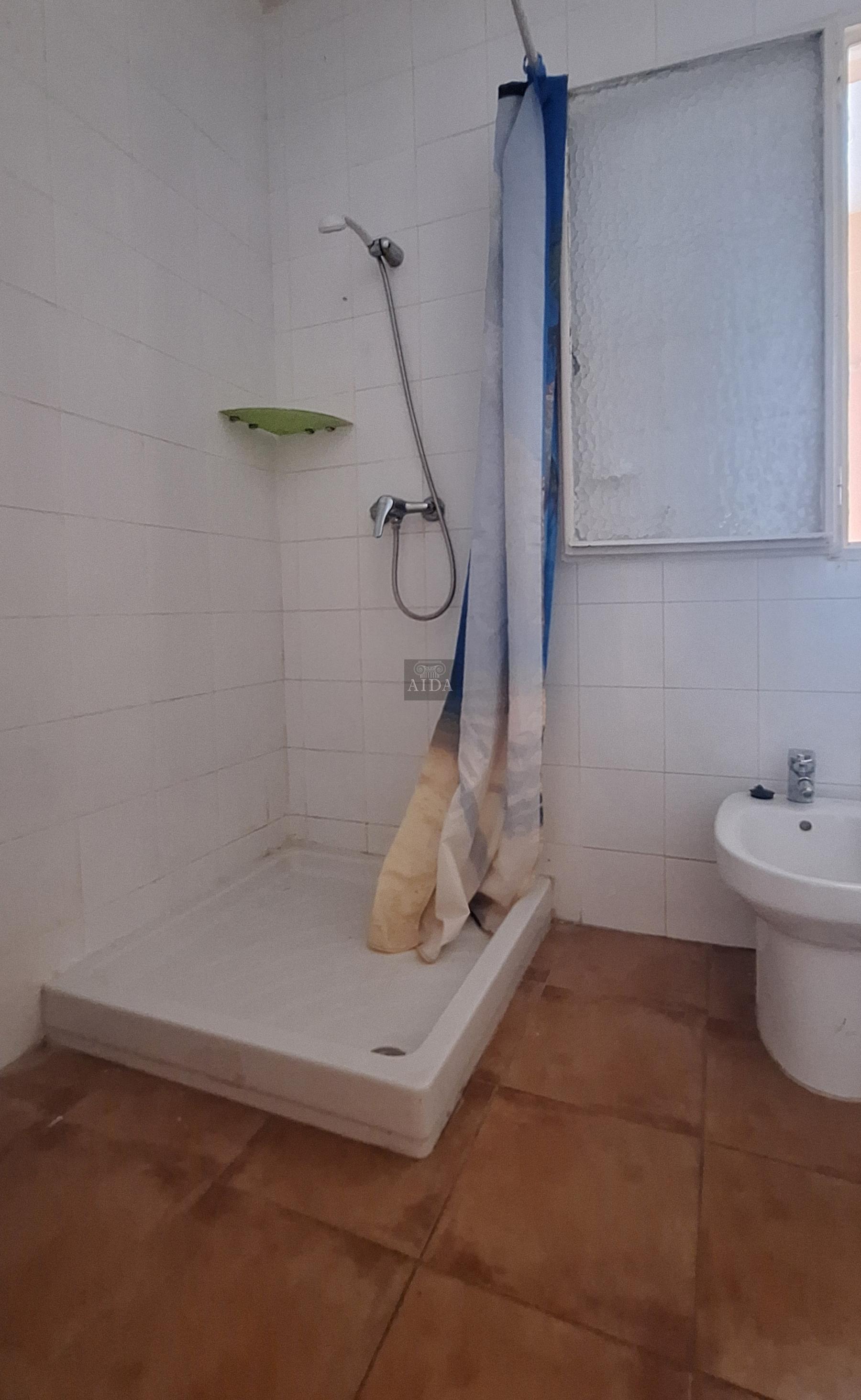 For sale of flat in Estepona