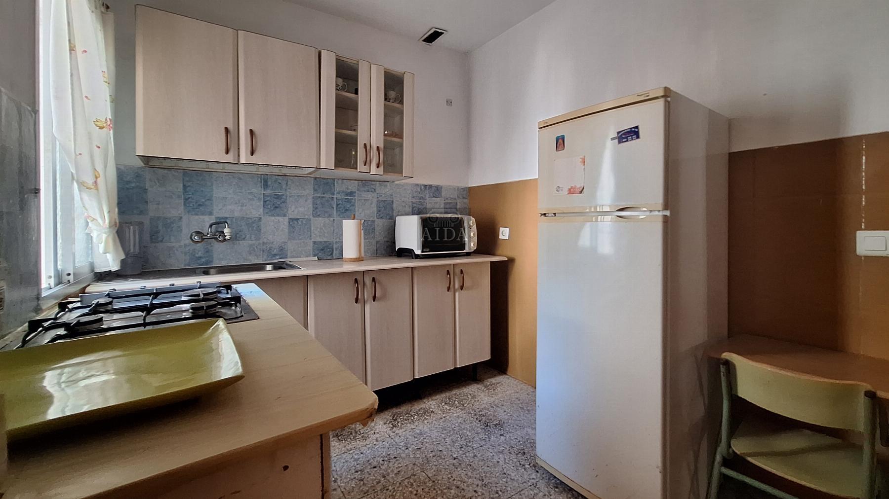For sale of flat in Estepona