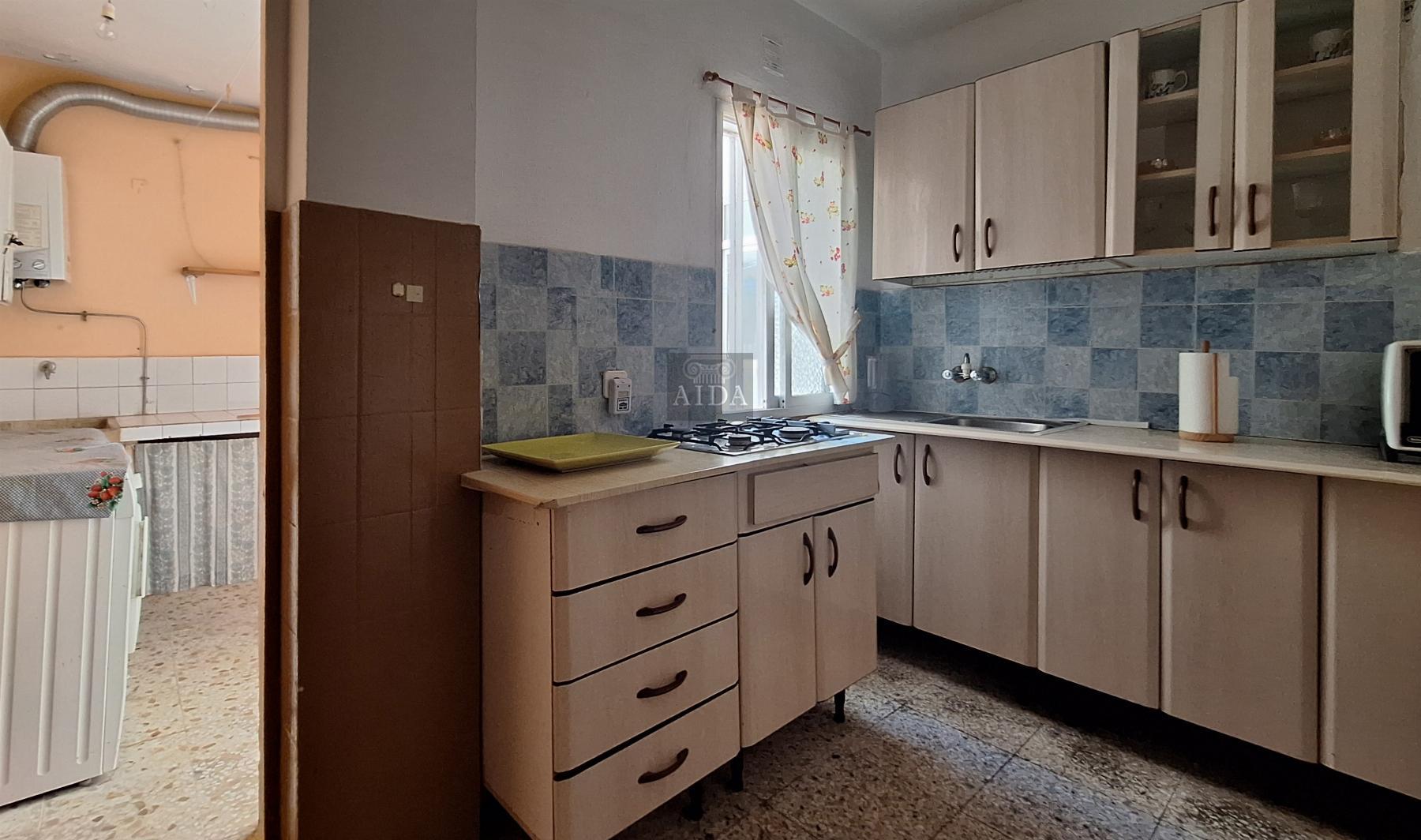 For sale of flat in Estepona