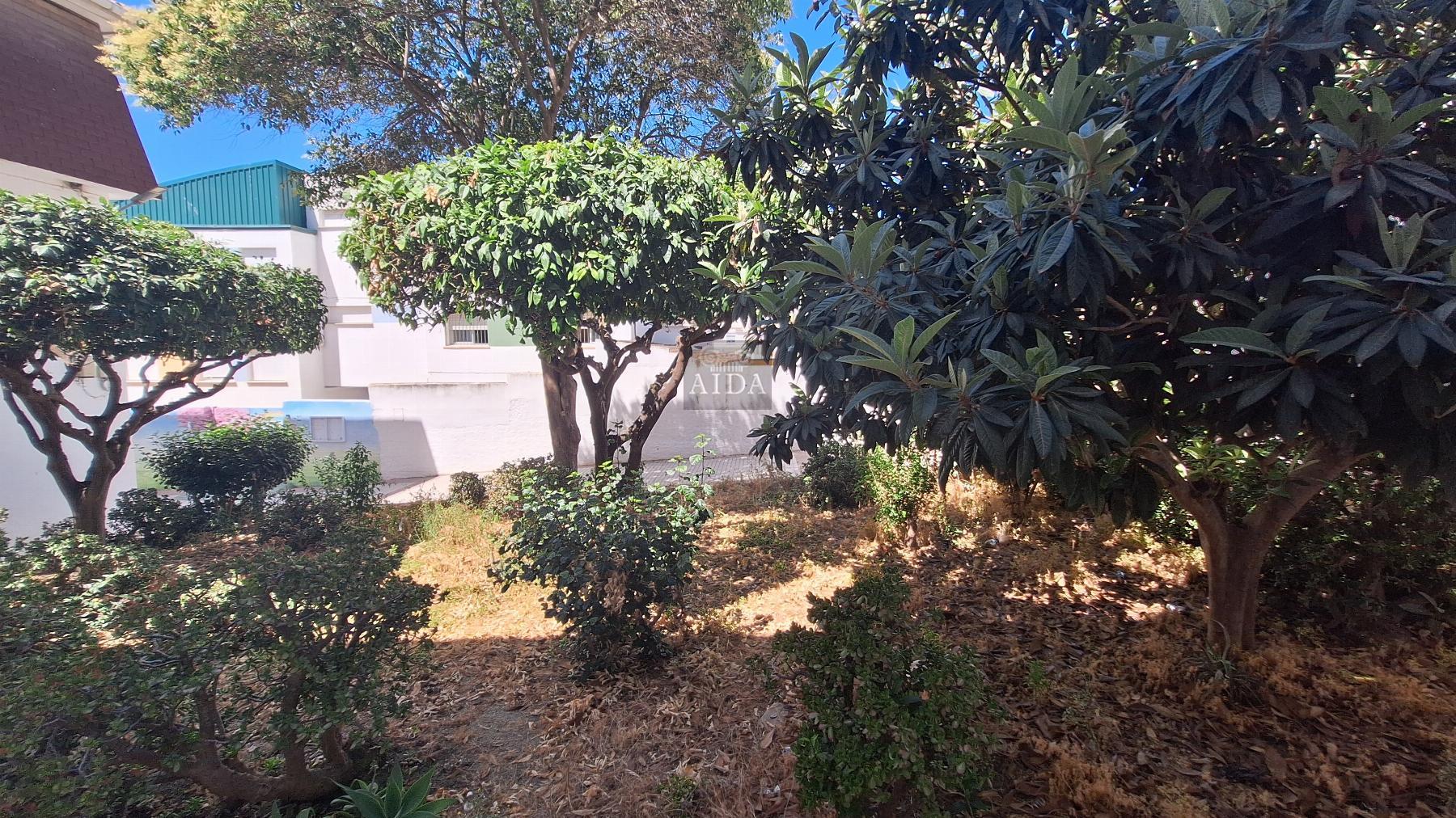 For sale of flat in Estepona