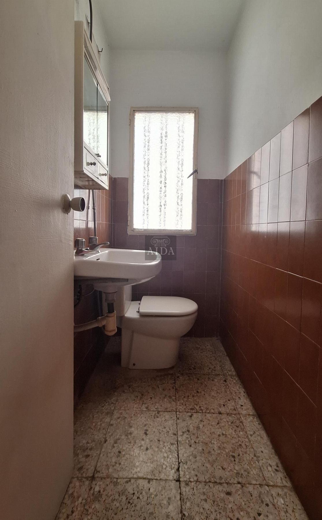 For sale of flat in Estepona