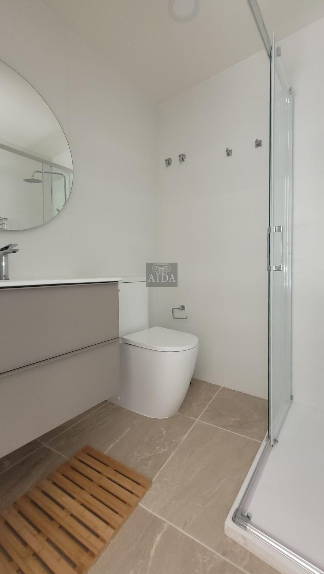 For sale of flat in Estepona