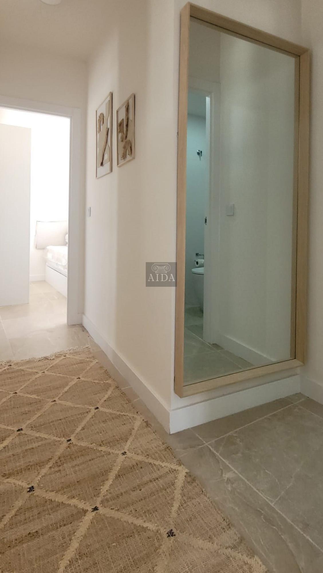 For sale of flat in Estepona
