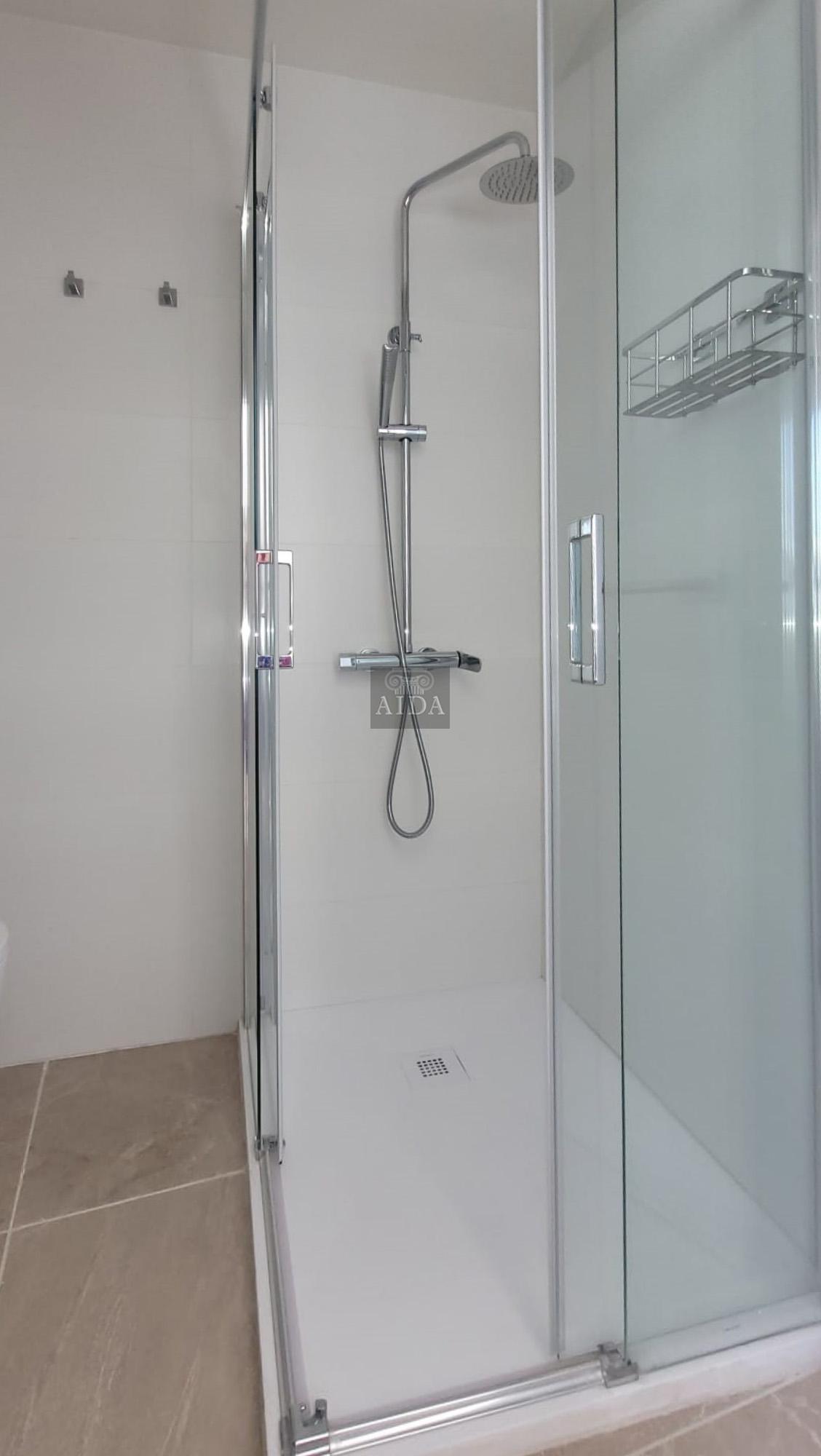 For sale of flat in Estepona