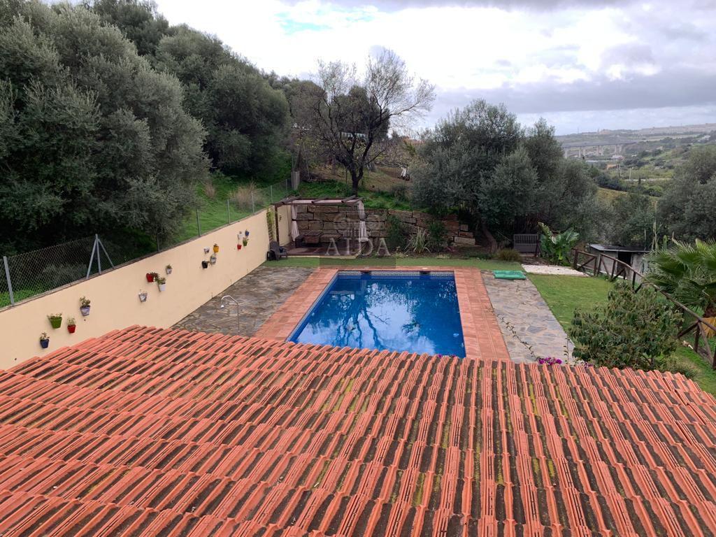 Venta de chalet en Estepona
