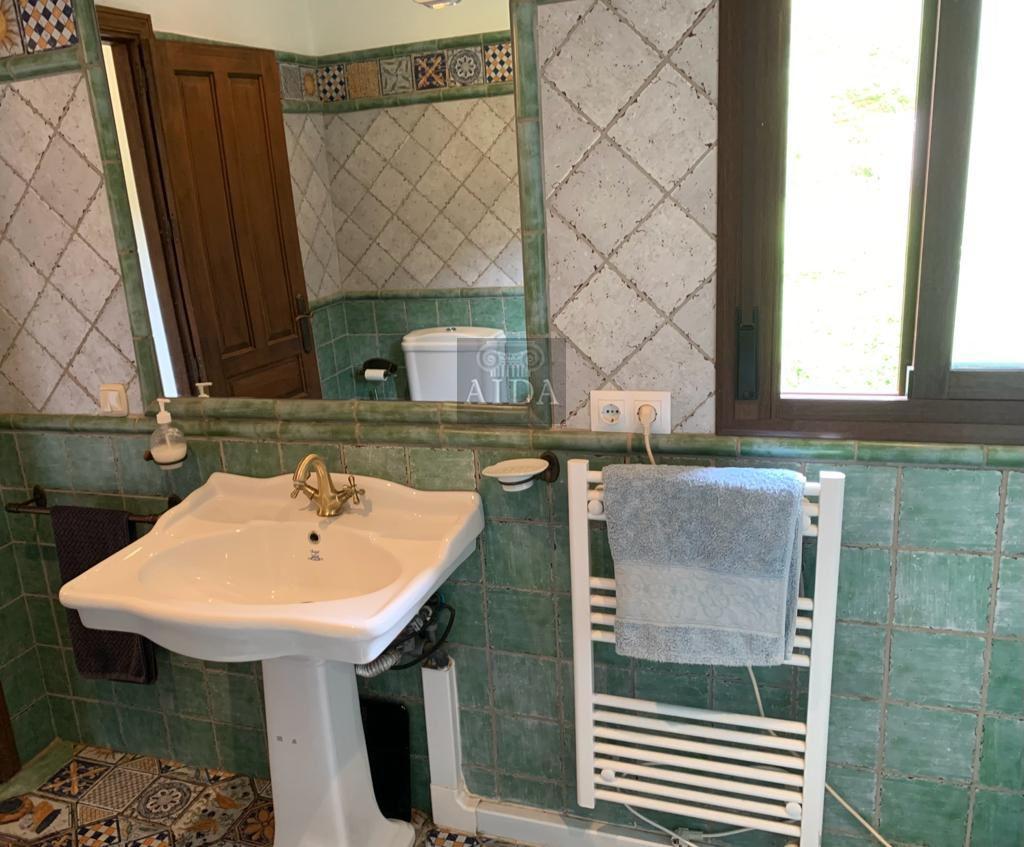 Venta de chalet en Estepona