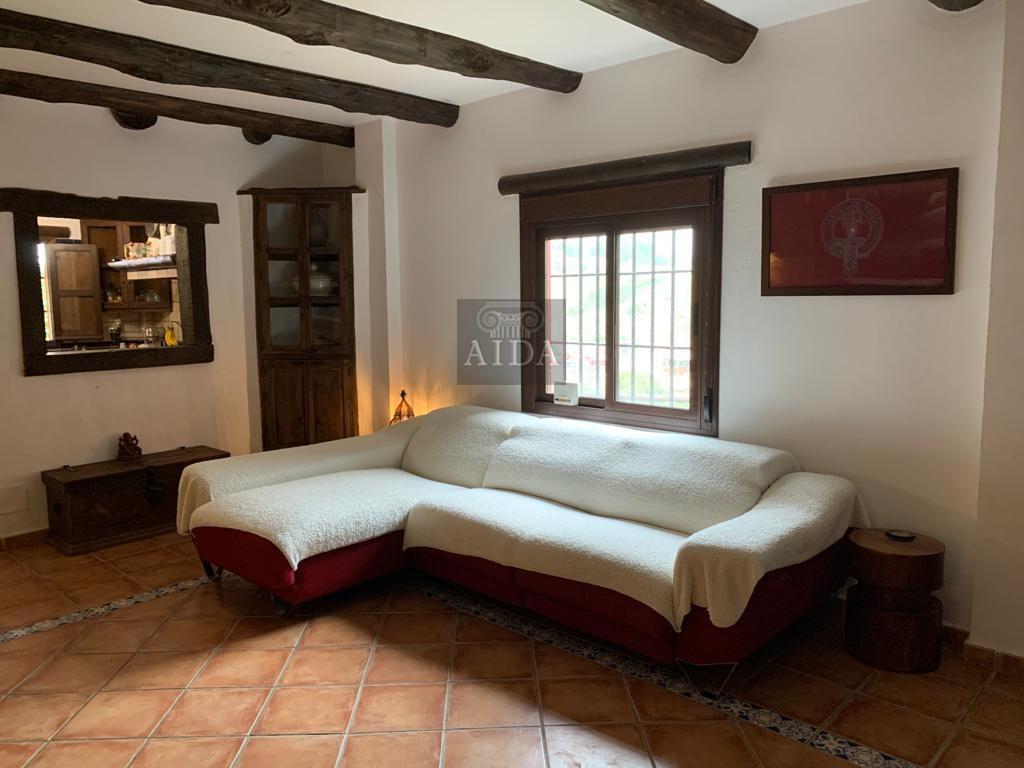Venta de chalet en Estepona