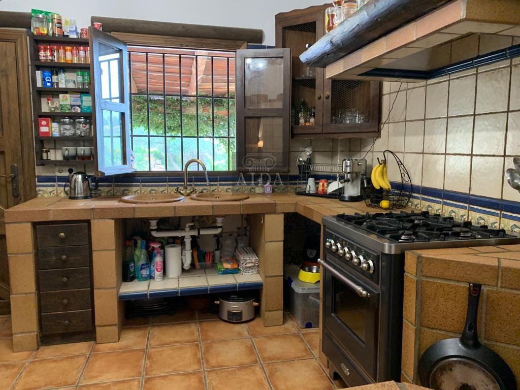 Venta de chalet en Estepona