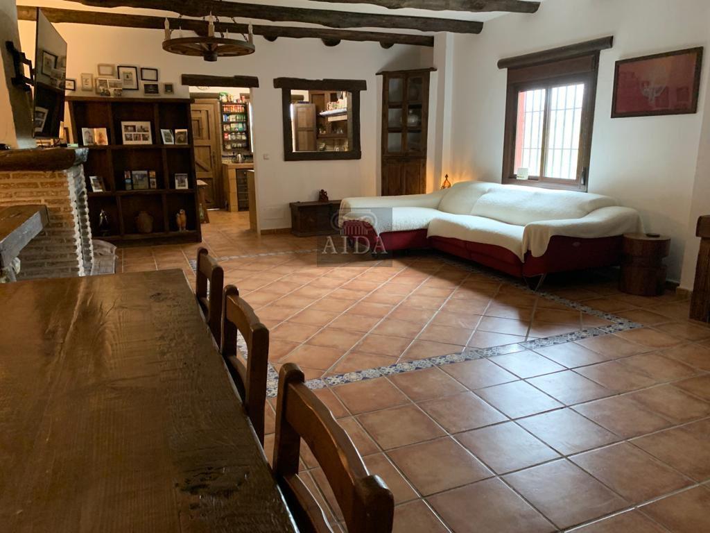 Venta de chalet en Estepona