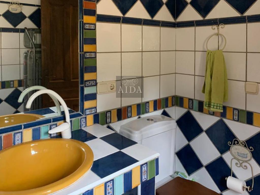 Venta de chalet en Estepona