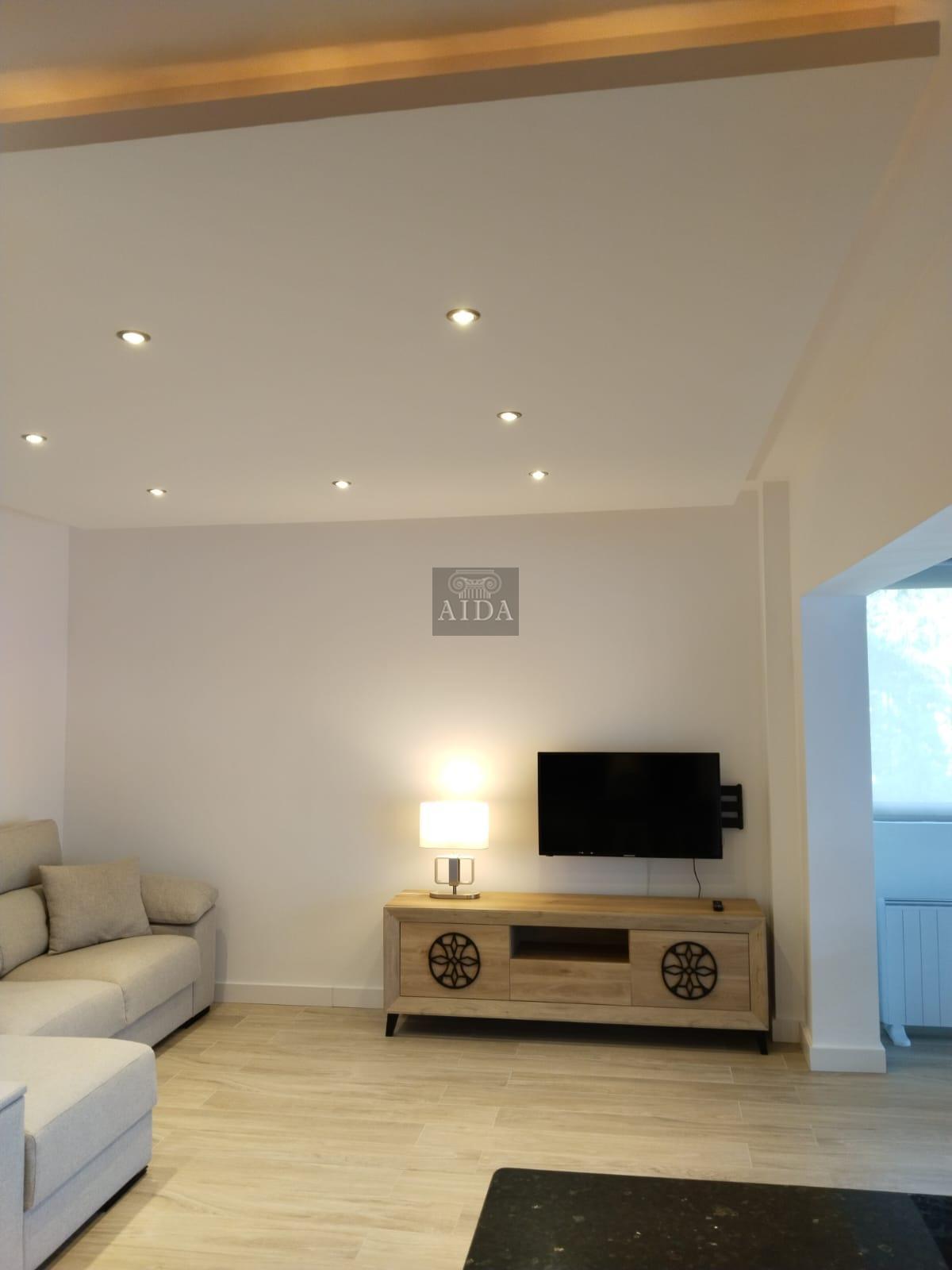 For sale of flat in Estepona