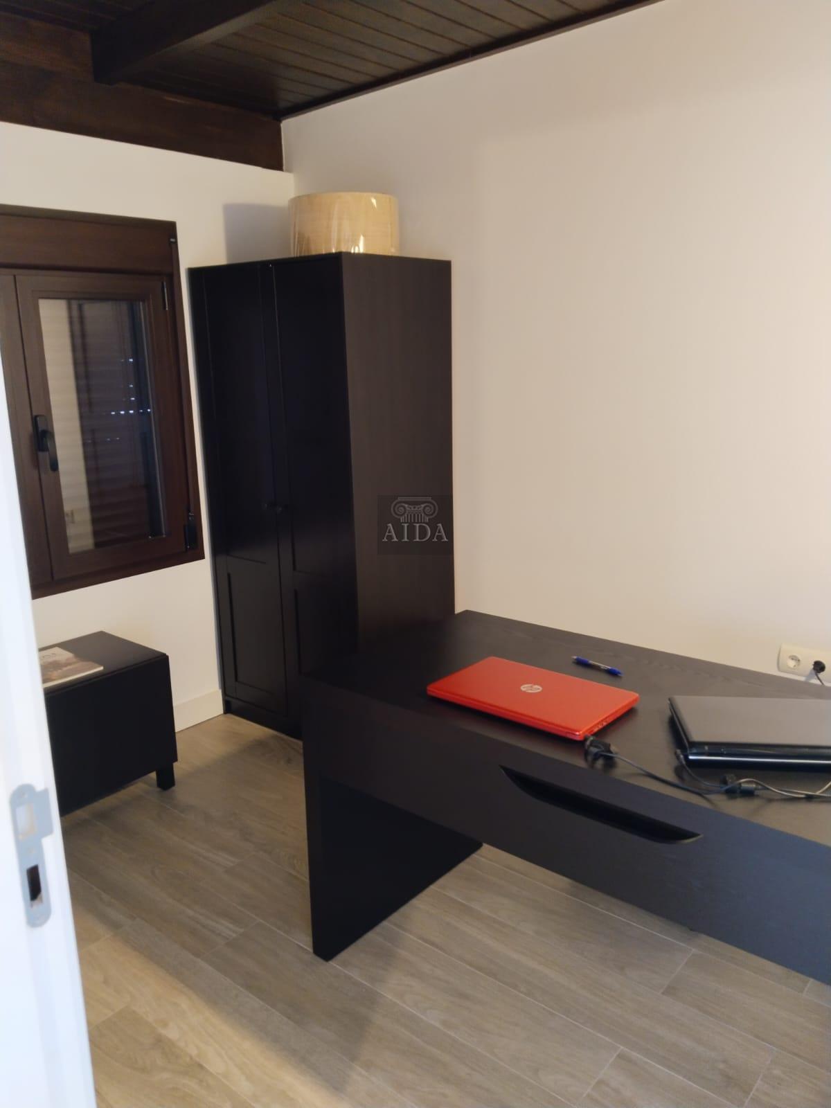 For sale of flat in Estepona