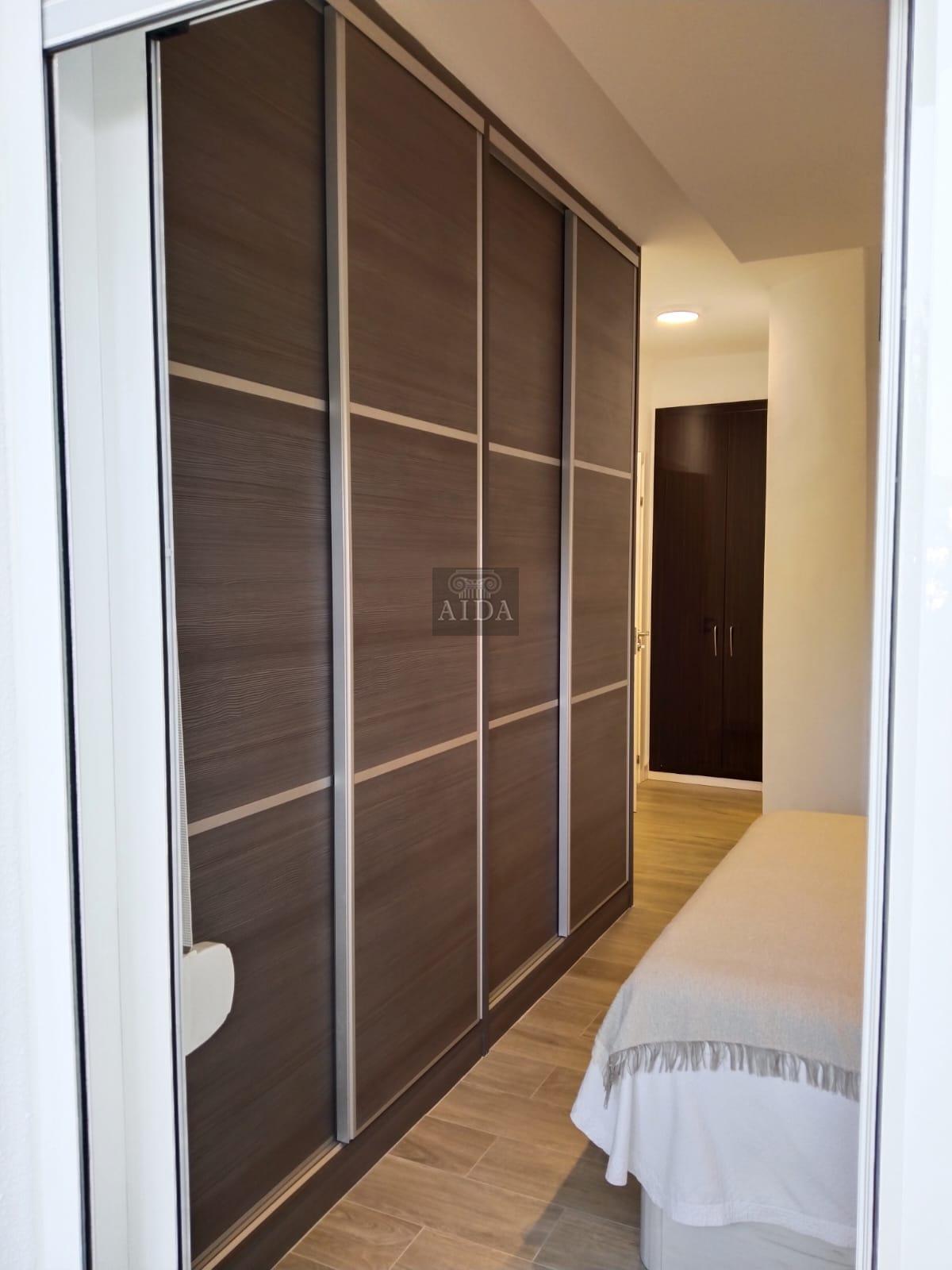 For sale of flat in Estepona