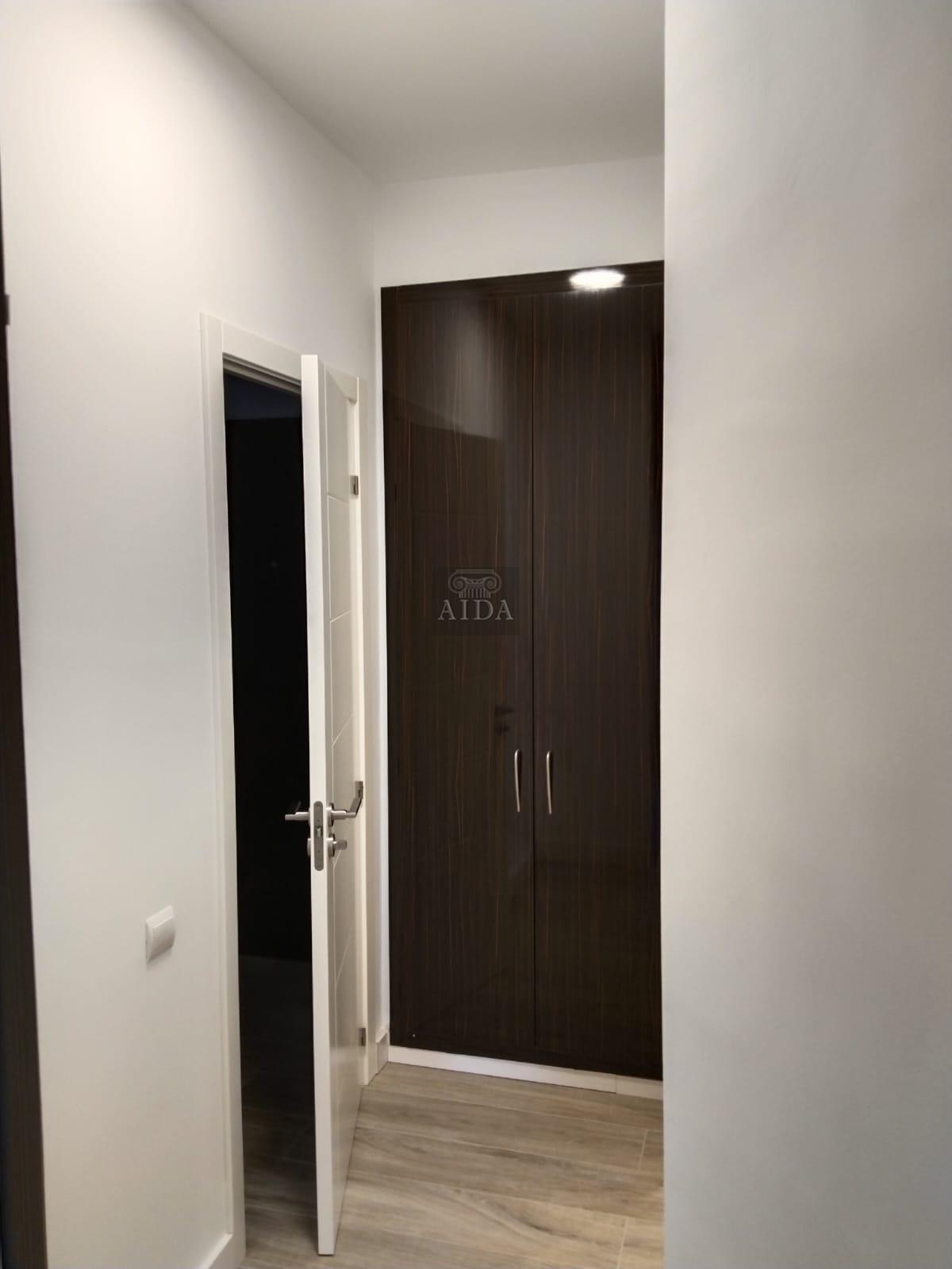 For sale of flat in Estepona
