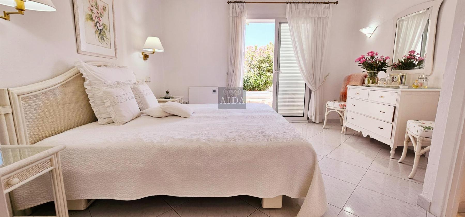 Venta de chalet en Estepona