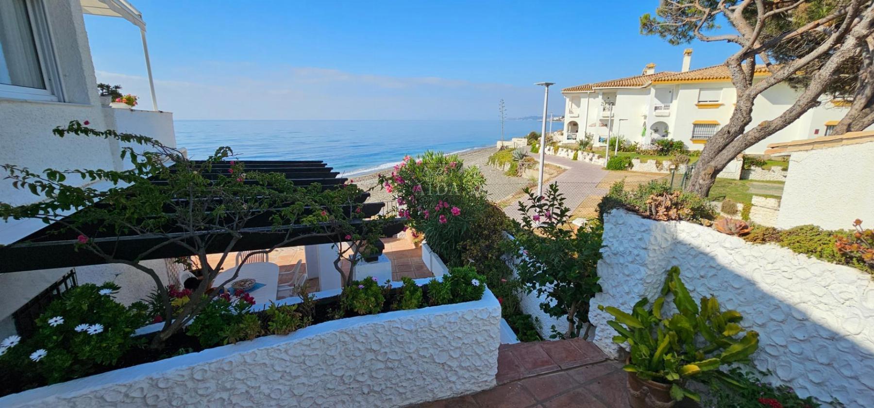 Venta de chalet en Estepona