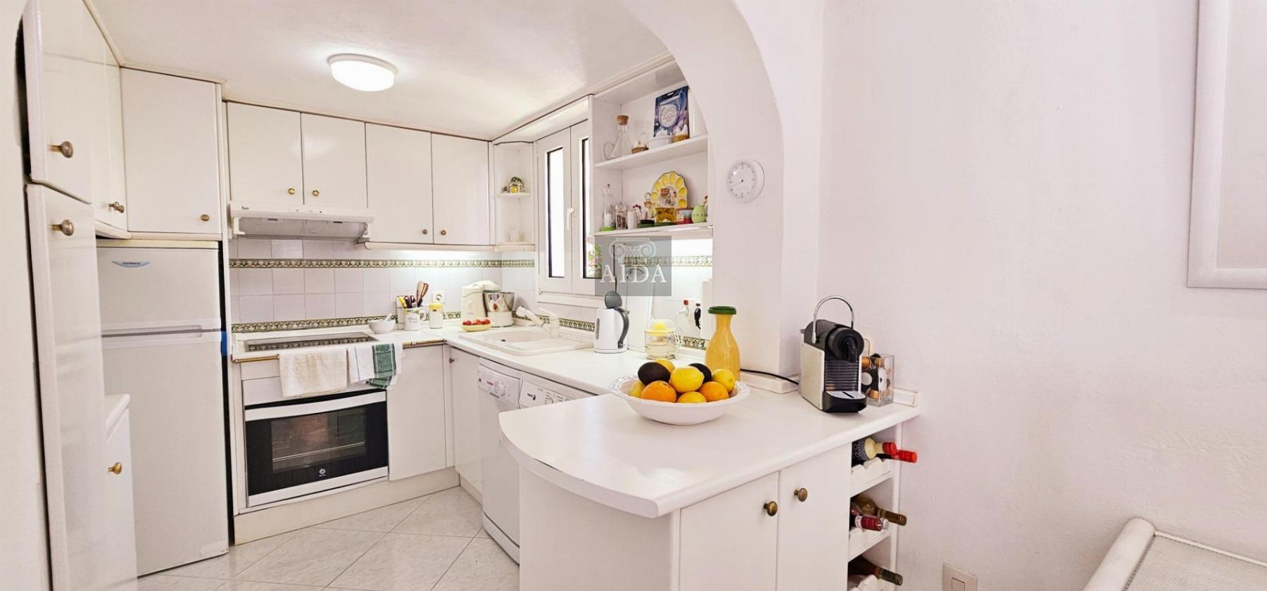Venta de chalet en Estepona
